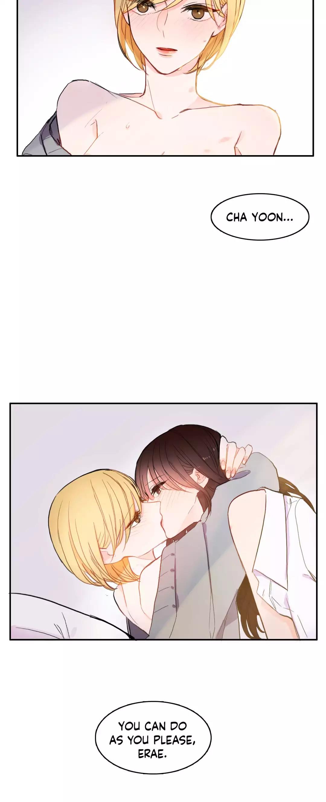 The Love Doctor Chapter 44 page 23 - Chapter 44: Night and Day