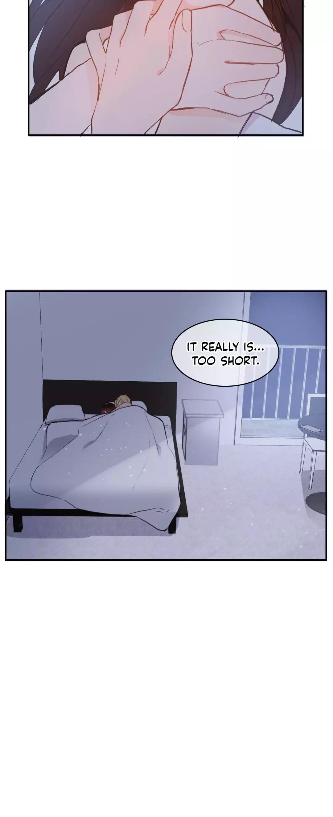 The Love Doctor Chapter 44 page 27 - Chapter 44: Night and Day