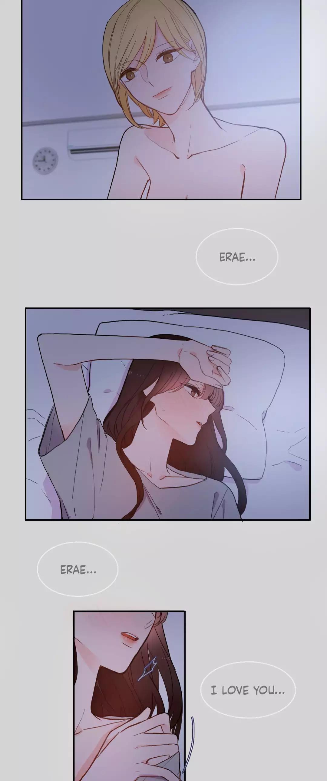 The Love Doctor Chapter 44 page 5 - Chapter 44: Night and Day