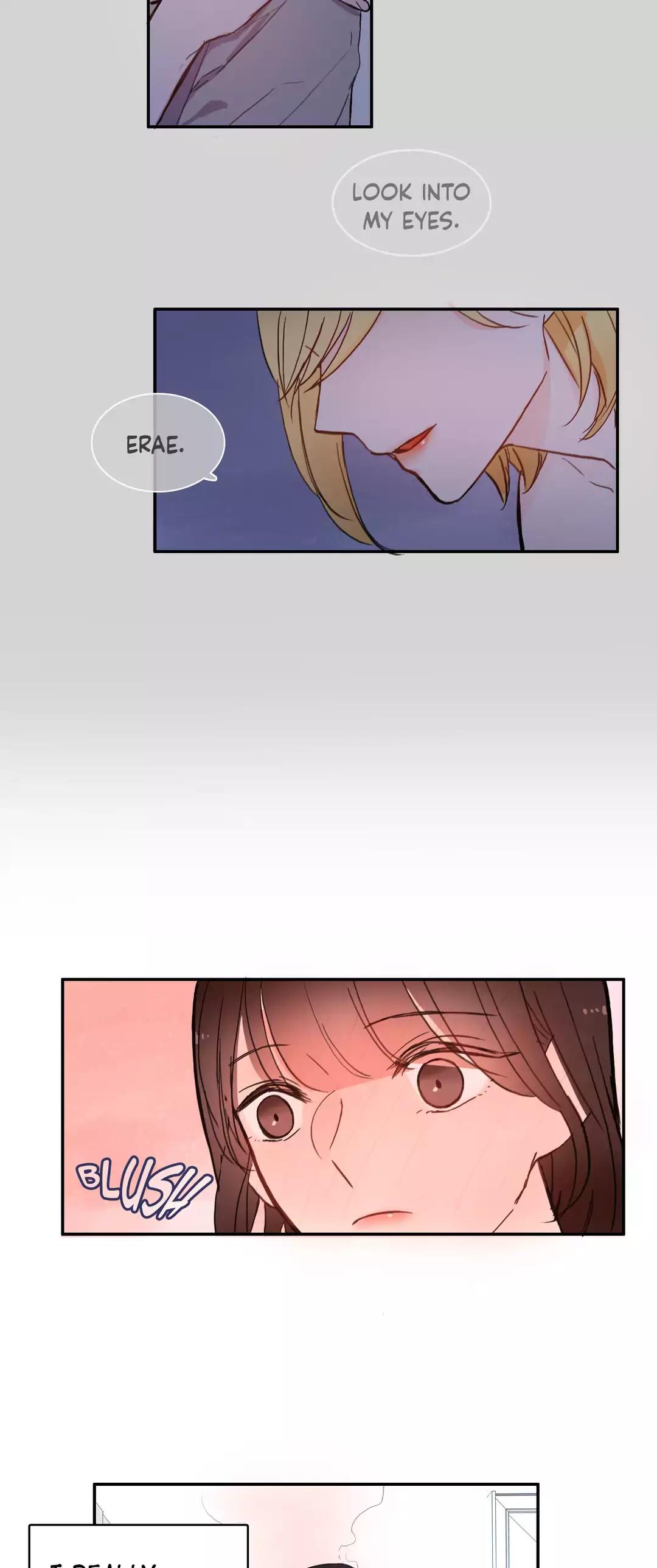 The Love Doctor Chapter 44 page 6 - Chapter 44: Night and Day