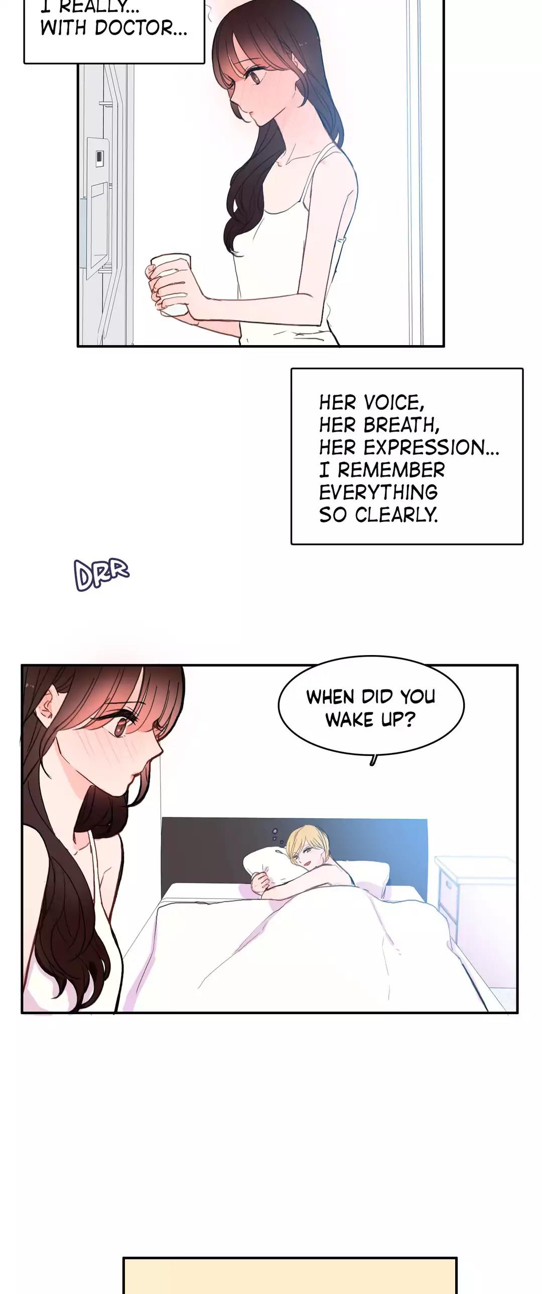 The Love Doctor Chapter 44 page 7 - Chapter 44: Night and Day
