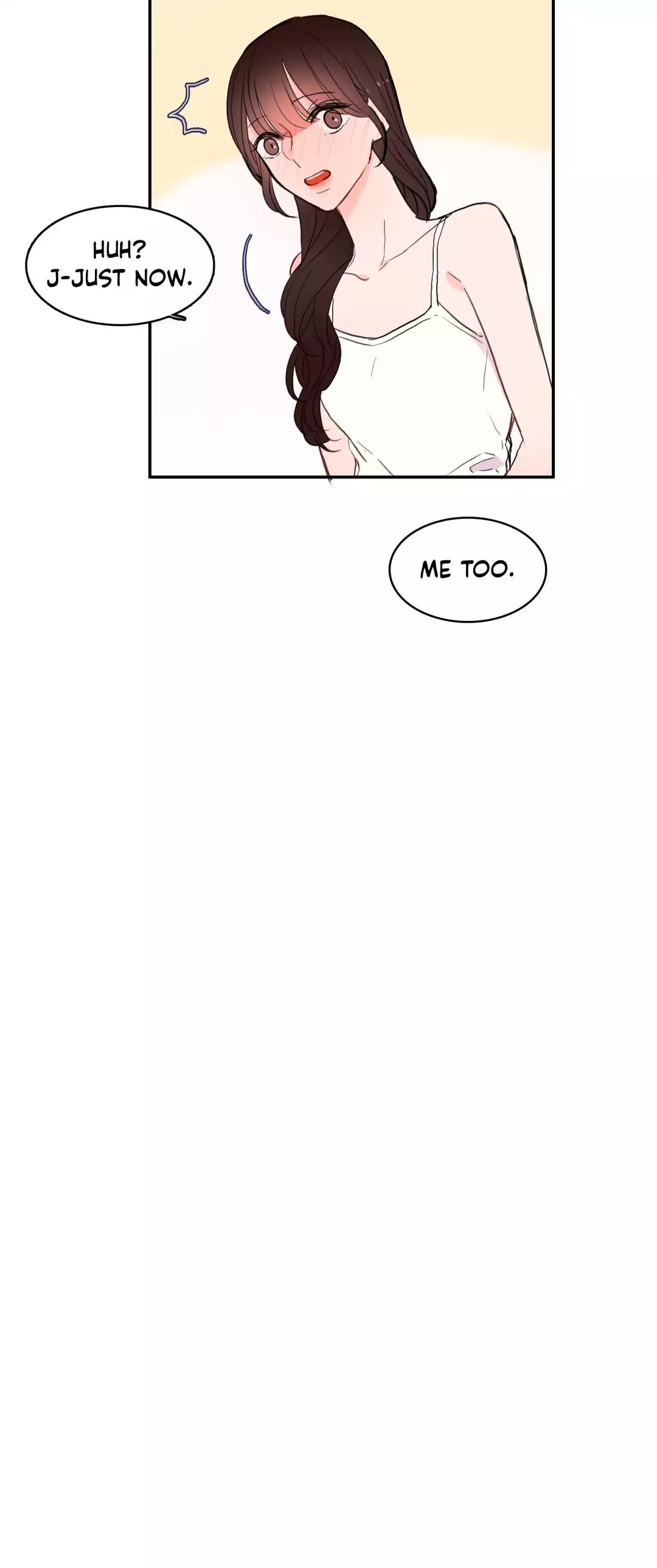 The Love Doctor Chapter 44 page 8 - Chapter 44: Night and Day