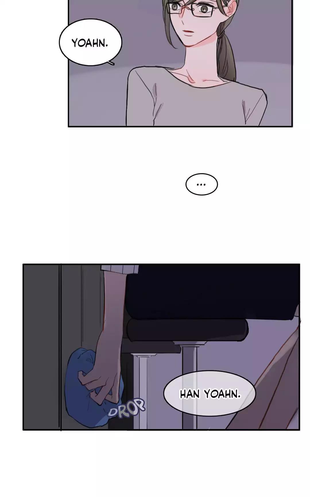 The Love Doctor Chapter 45 page 23 - Chapter 45: Among The Things That Wither, A Promise Is Forever