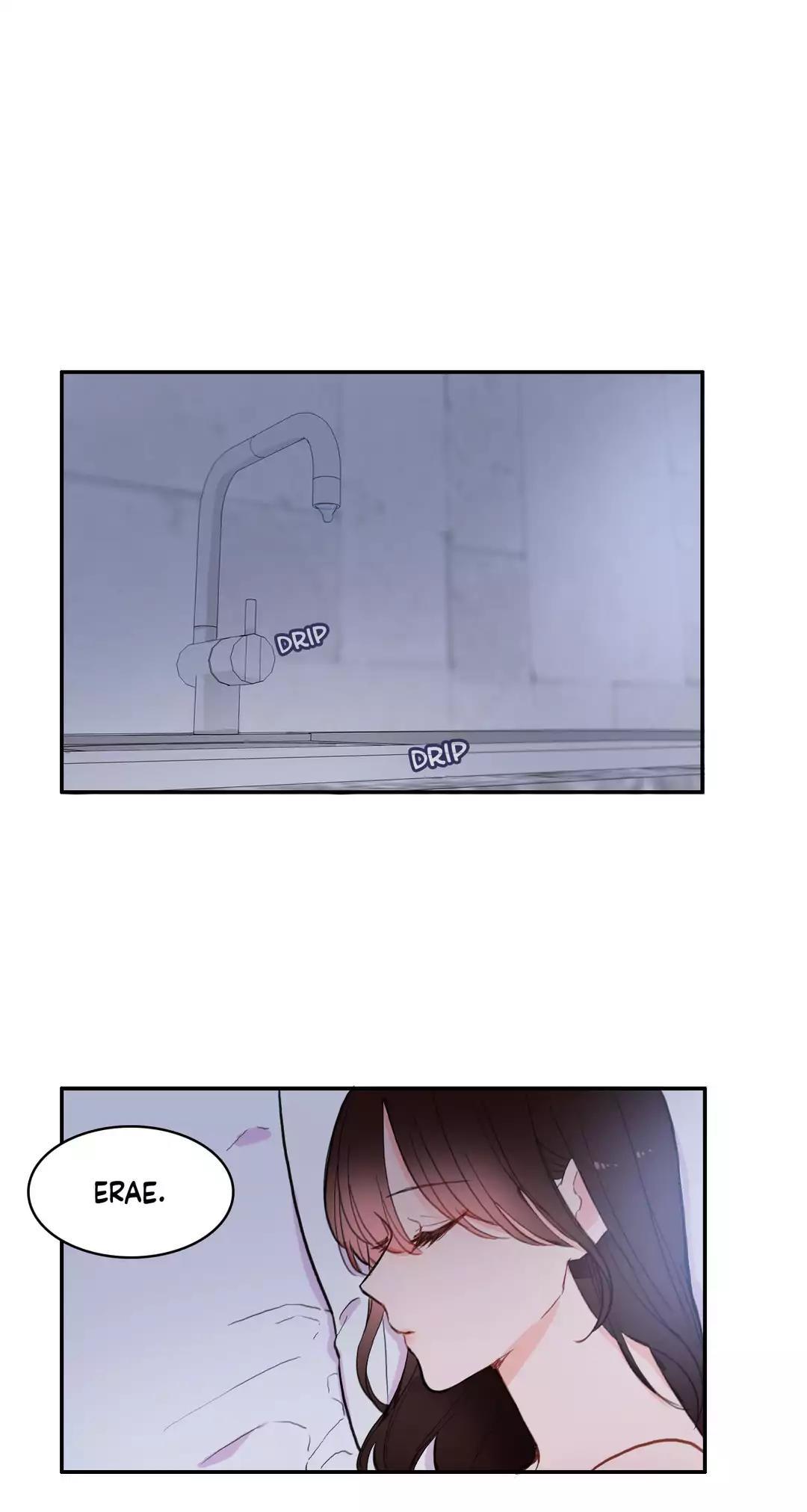 The Love Doctor Chapter 46 page 1 - Chapter 46: Things That Change No Matter What