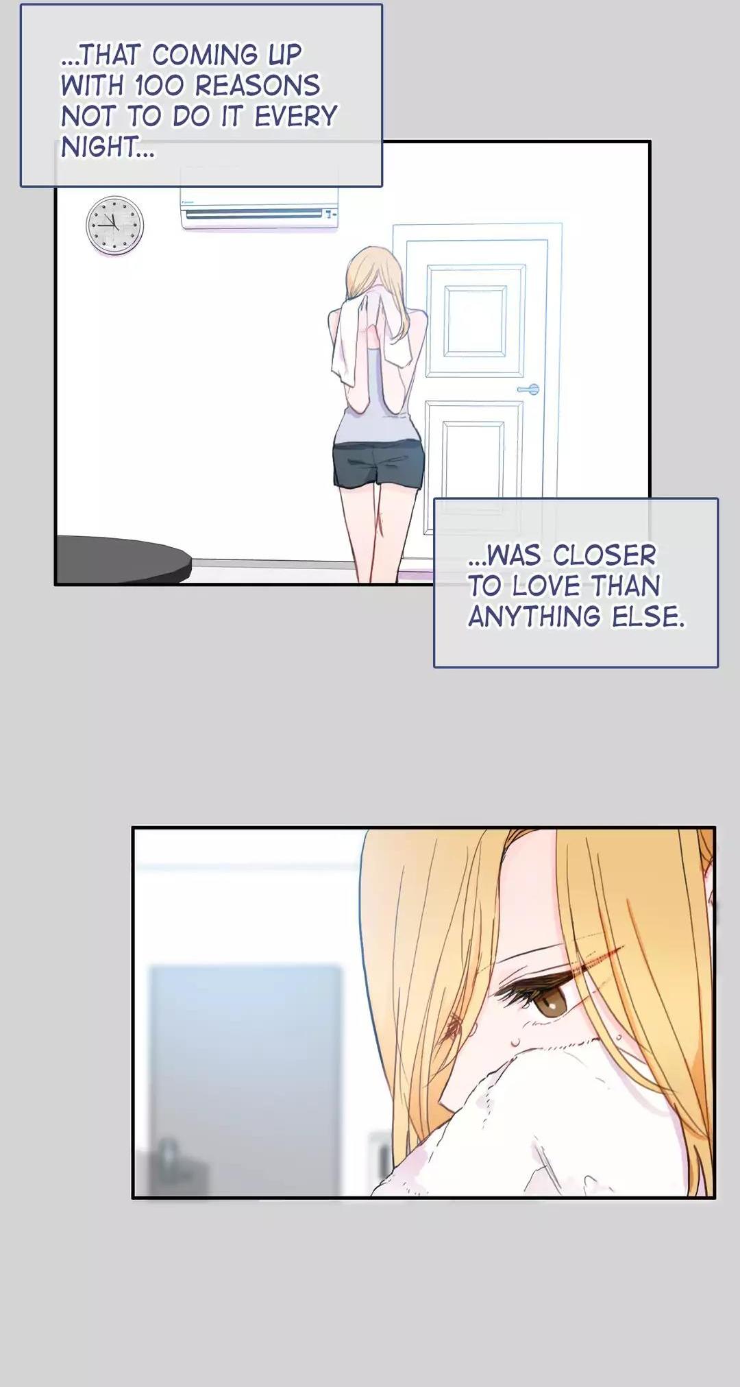 The Love Doctor Chapter 46 page 10 - Chapter 46: Things That Change No Matter What