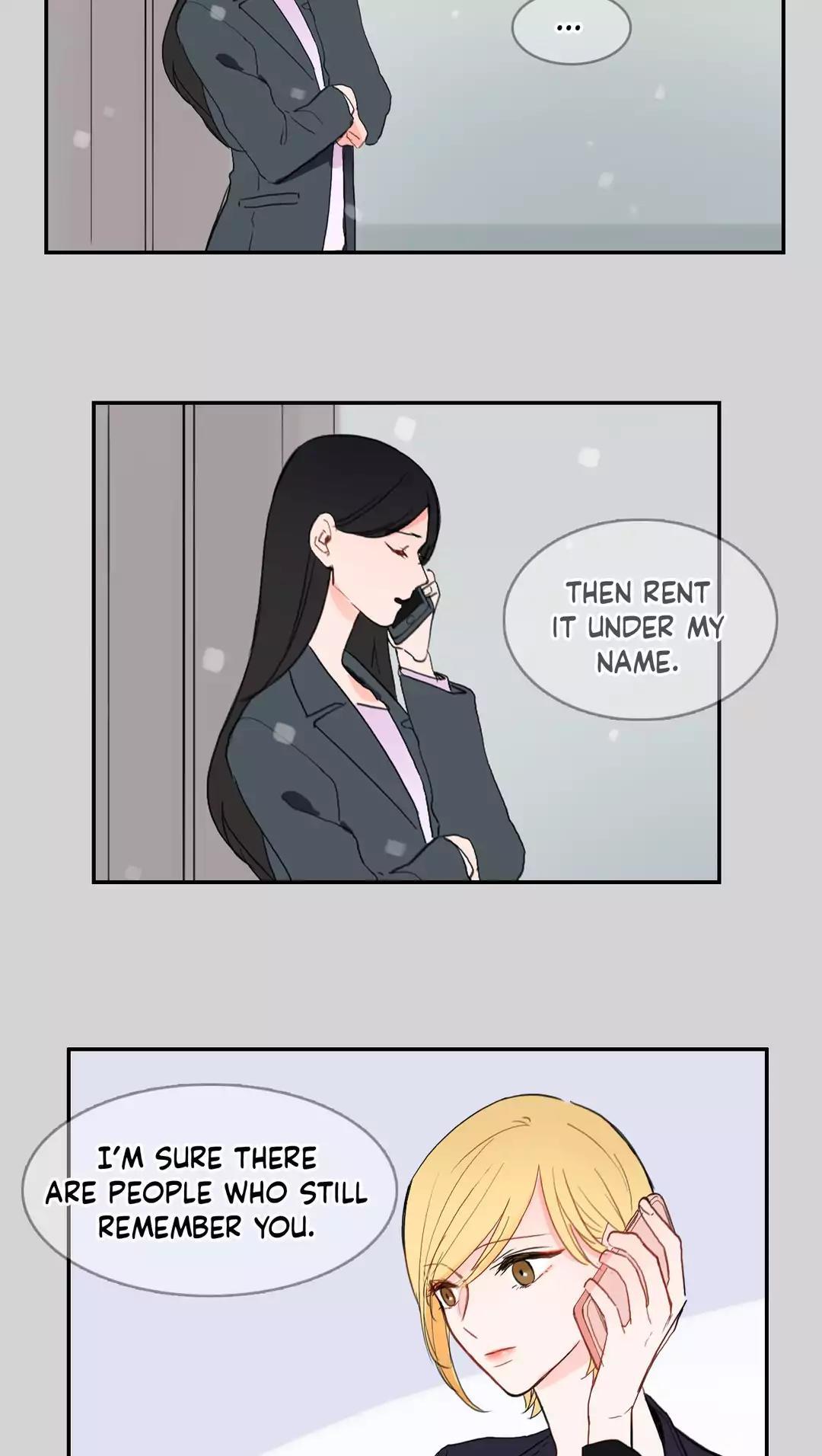 The Love Doctor Chapter 46 page 15 - Chapter 46: Things That Change No Matter What