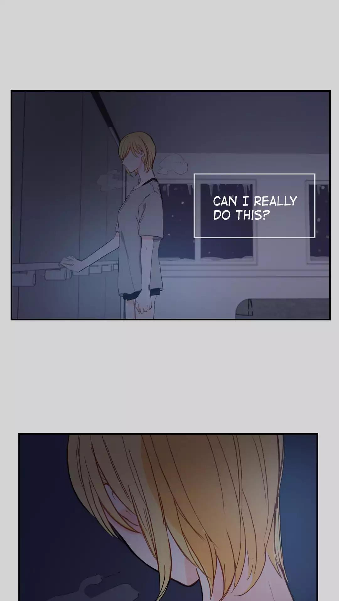 The Love Doctor Chapter 46 page 17 - Chapter 46: Things That Change No Matter What
