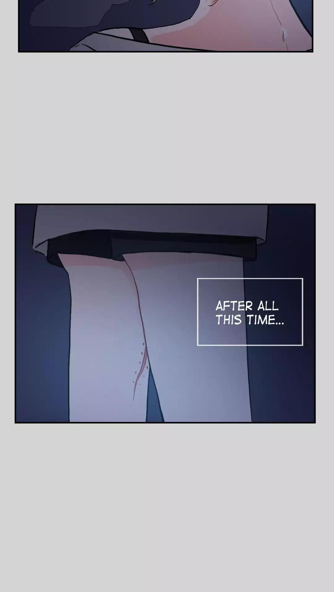 The Love Doctor Chapter 46 page 18 - Chapter 46: Things That Change No Matter What