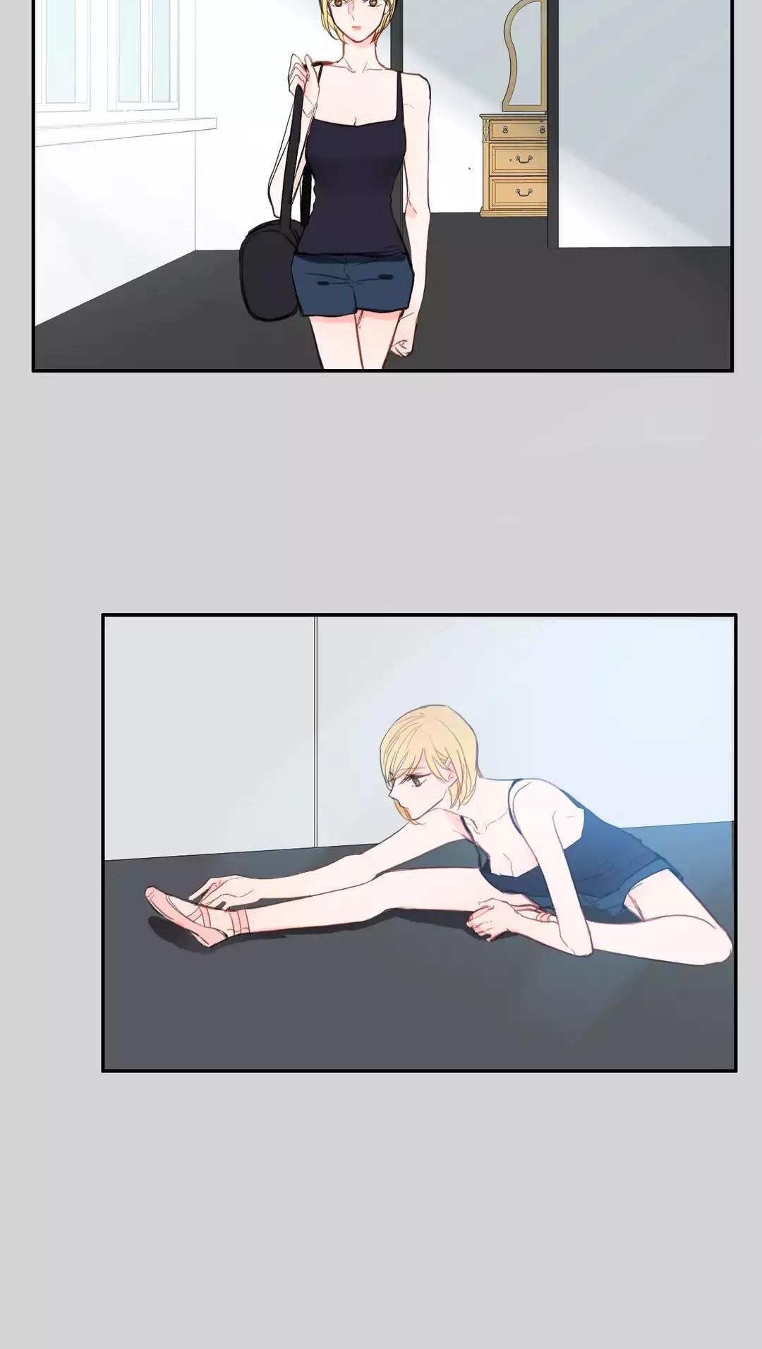 The Love Doctor Chapter 46 page 20 - Chapter 46: Things That Change No Matter What