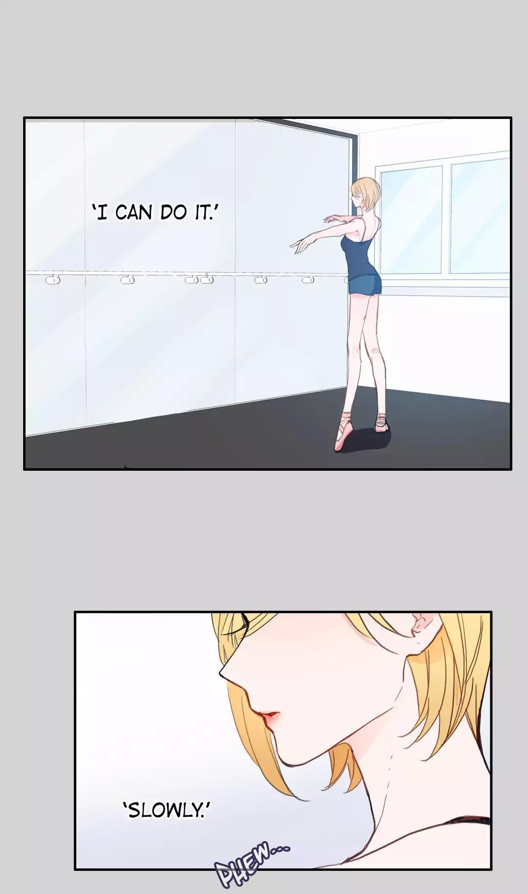 The Love Doctor Chapter 46 page 21 - Chapter 46: Things That Change No Matter What