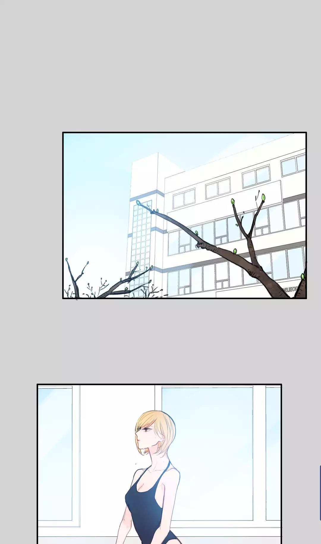 The Love Doctor Chapter 46 page 23 - Chapter 46: Things That Change No Matter What