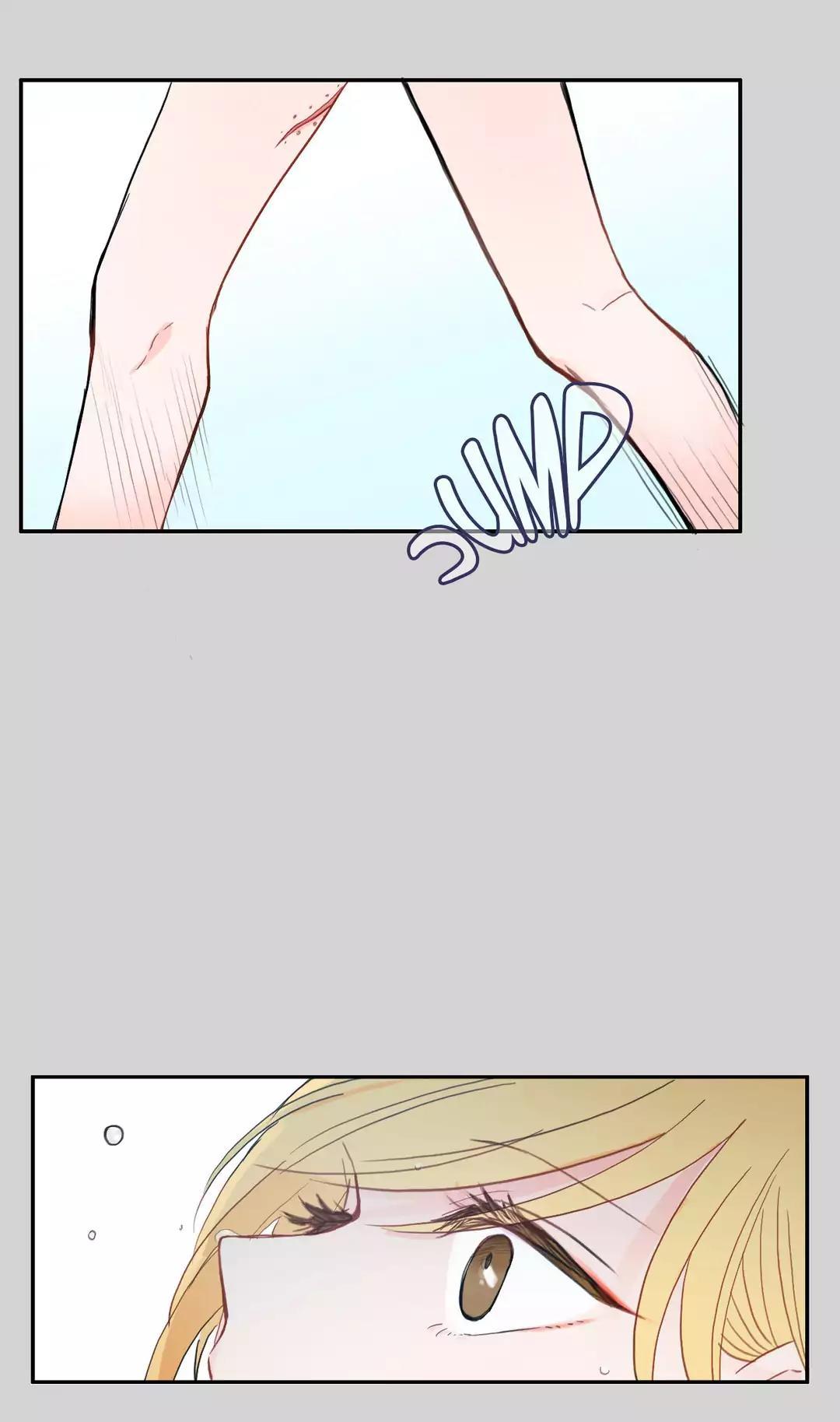 The Love Doctor Chapter 46 page 25 - Chapter 46: Things That Change No Matter What
