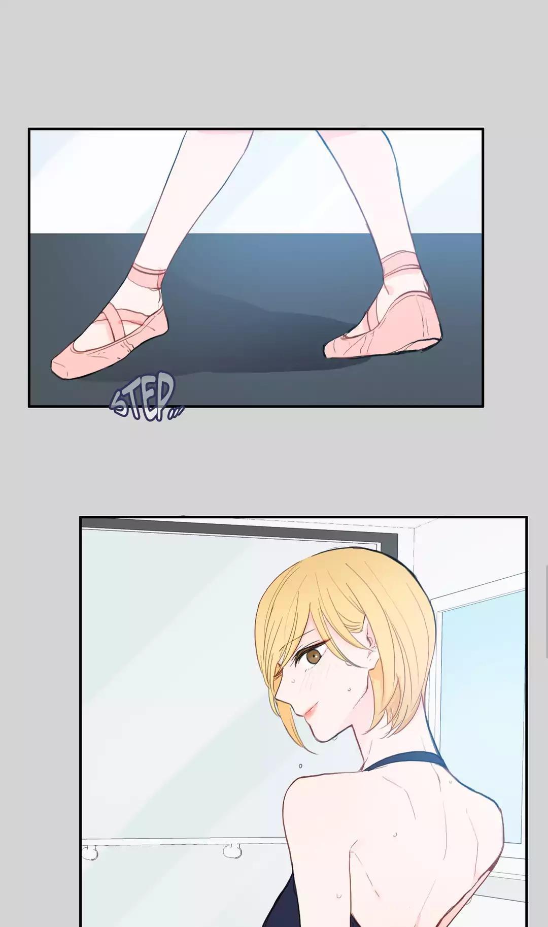 The Love Doctor Chapter 46 page 27 - Chapter 46: Things That Change No Matter What