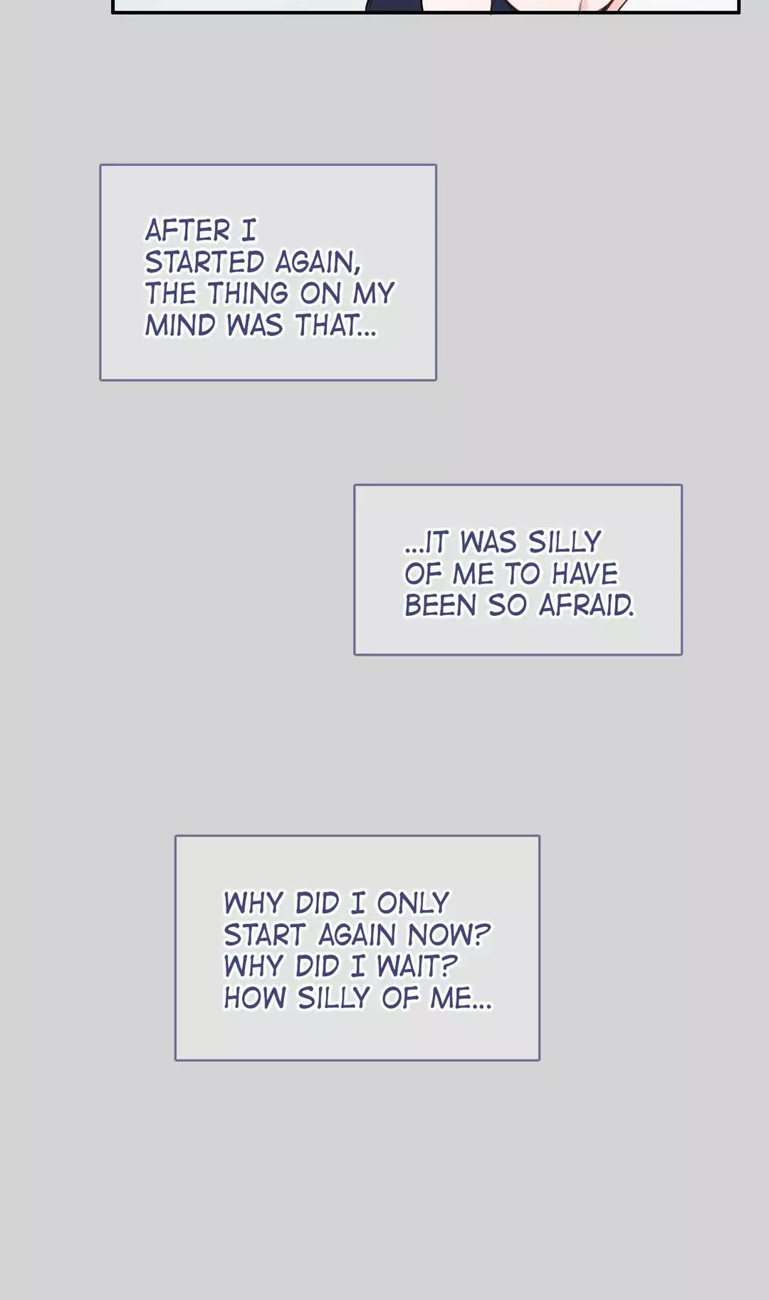 The Love Doctor Chapter 46 page 28 - Chapter 46: Things That Change No Matter What