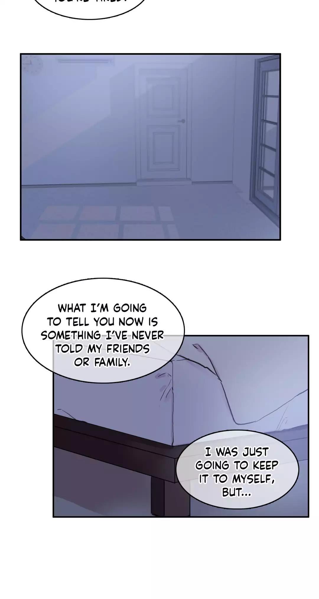 The Love Doctor Chapter 46 page 3 - Chapter 46: Things That Change No Matter What