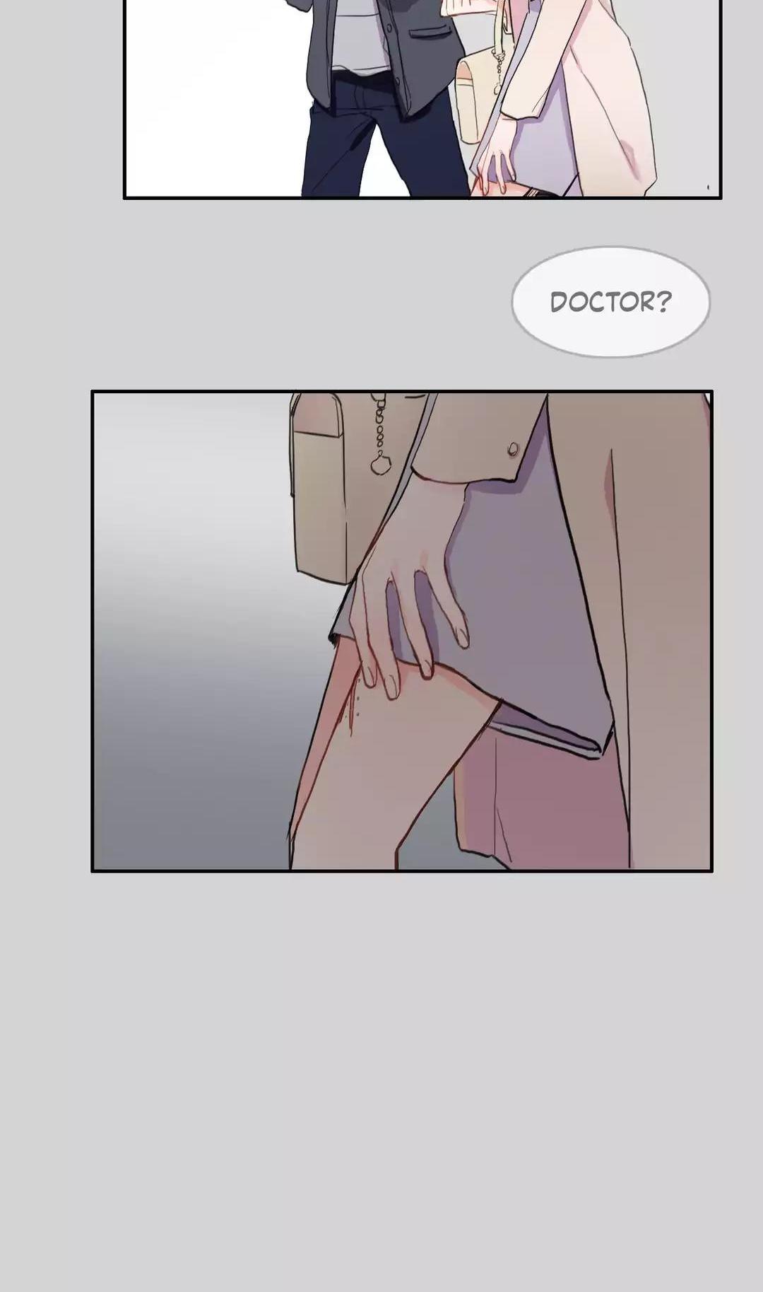 The Love Doctor Chapter 46 page 30 - Chapter 46: Things That Change No Matter What