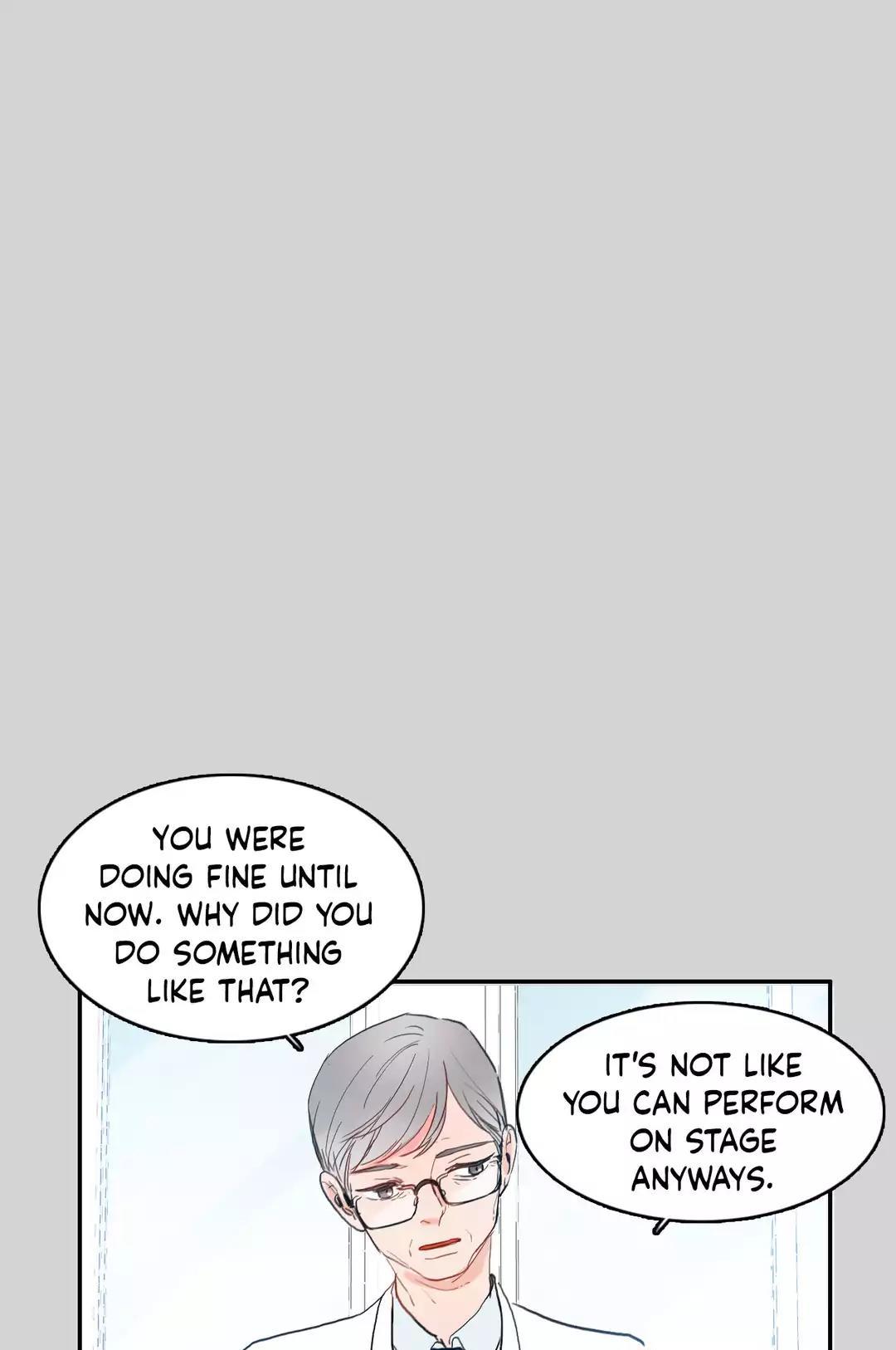 The Love Doctor Chapter 46 page 31 - Chapter 46: Things That Change No Matter What