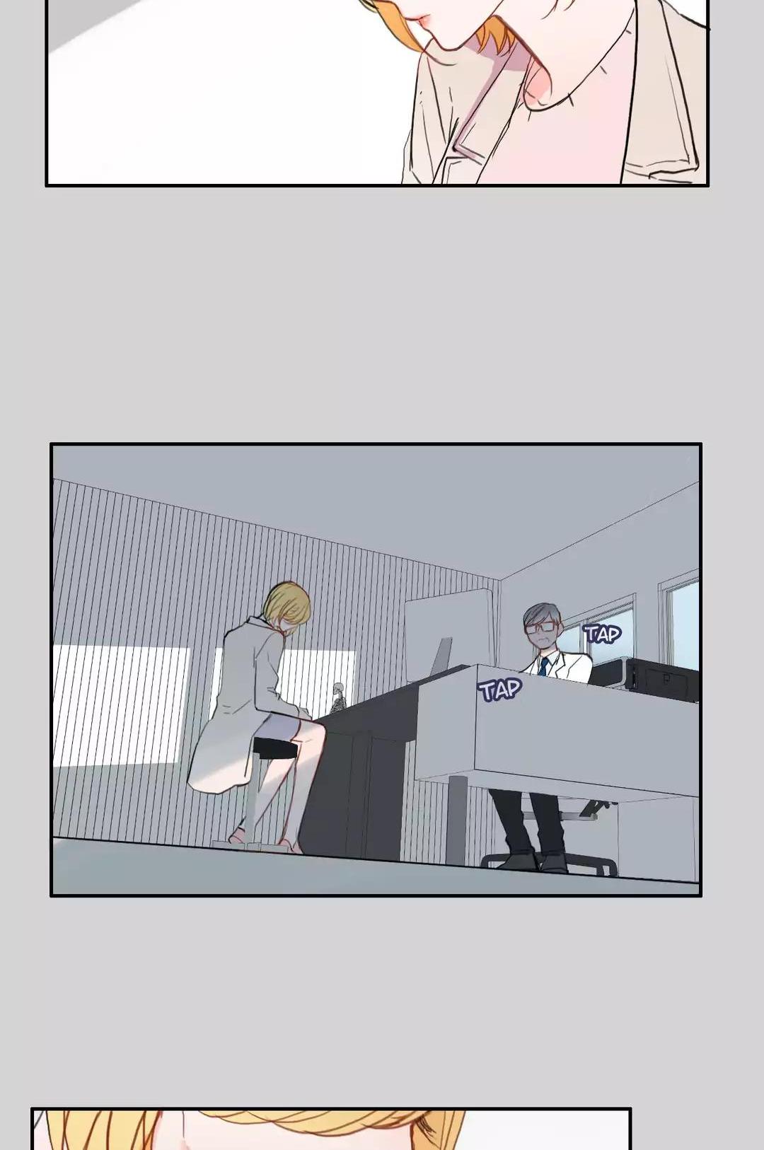 The Love Doctor Chapter 46 page 36 - Chapter 46: Things That Change No Matter What