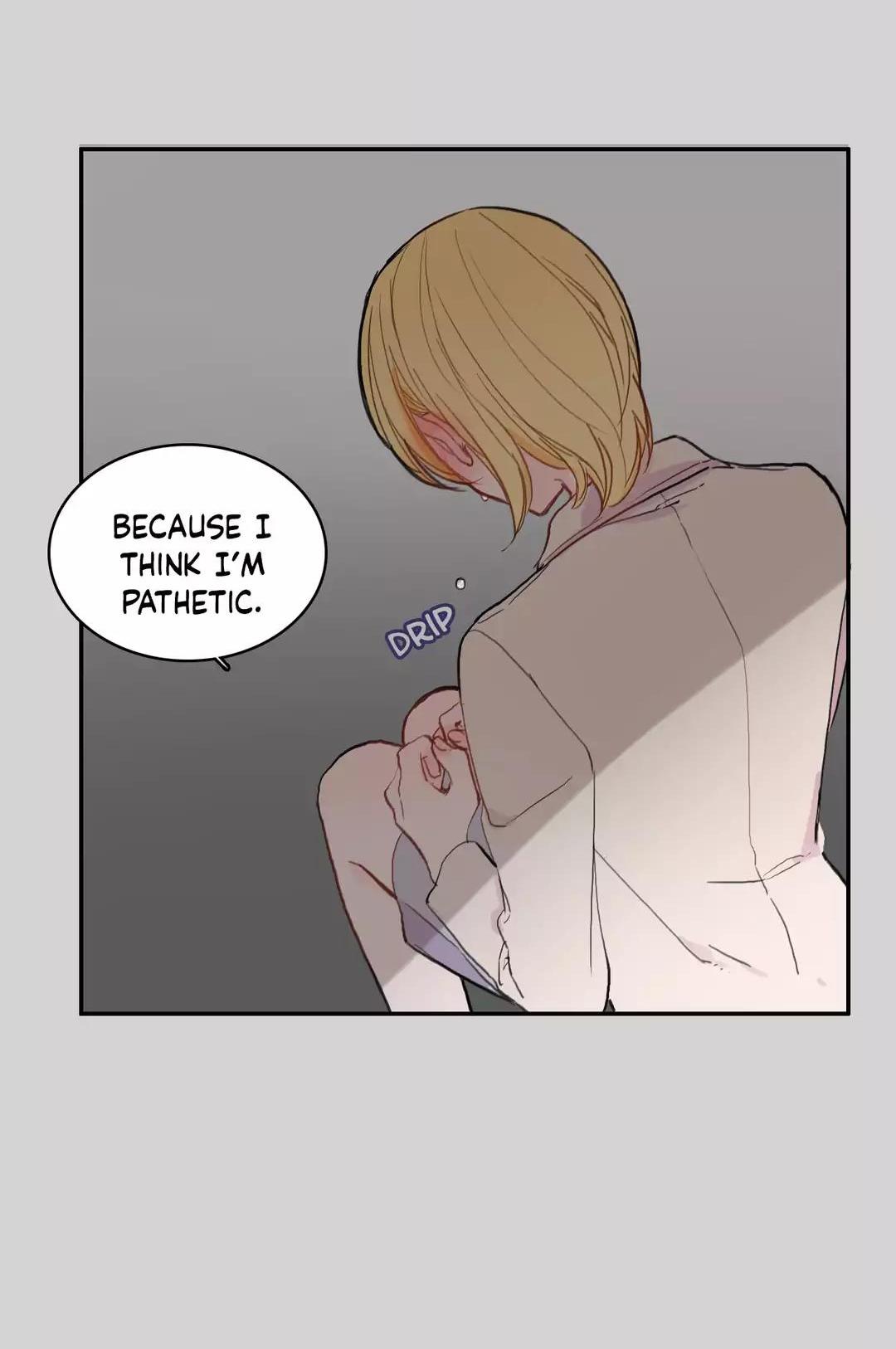 The Love Doctor Chapter 46 page 38 - Chapter 46: Things That Change No Matter What