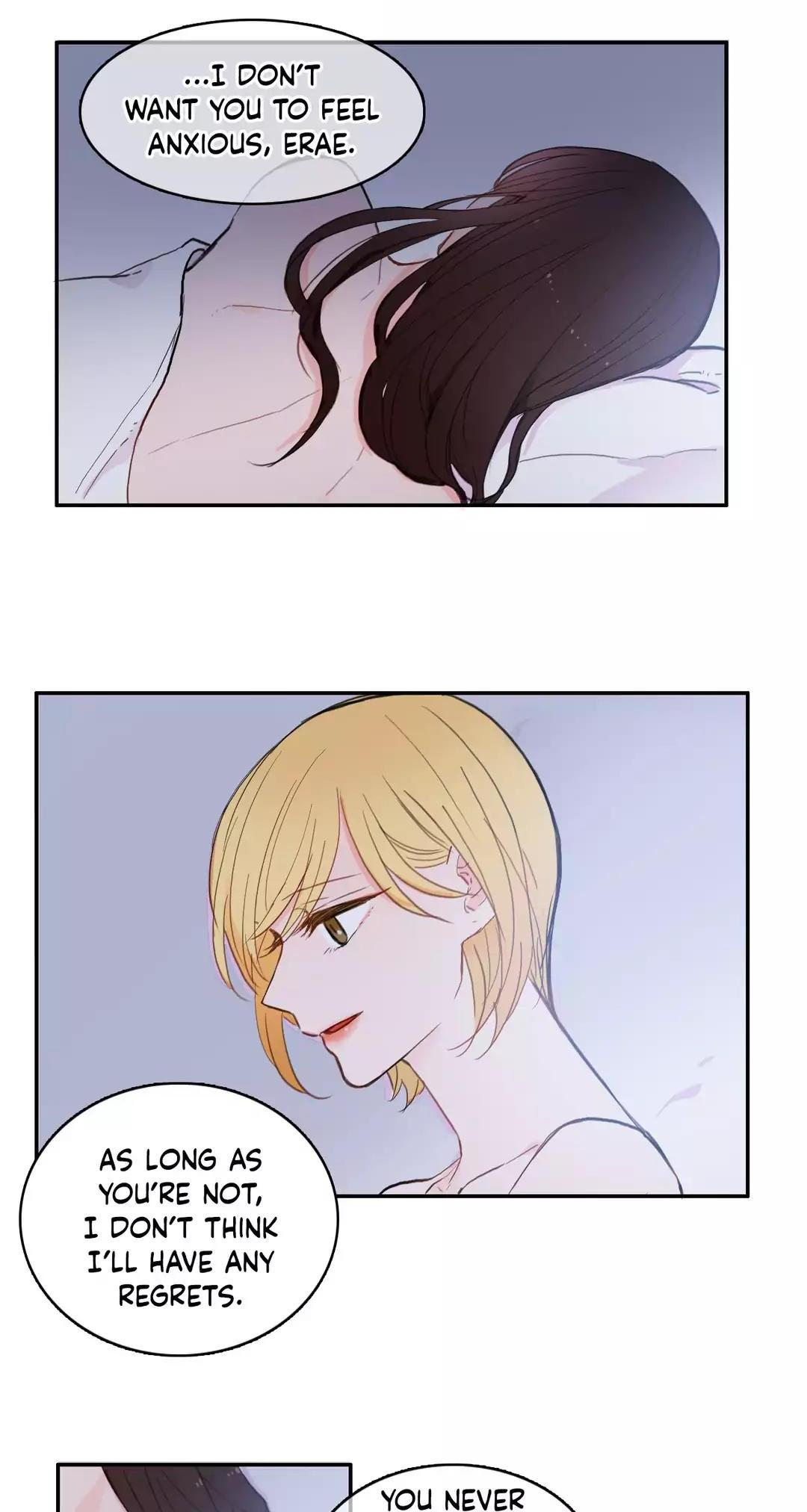 The Love Doctor Chapter 46 page 4 - Chapter 46: Things That Change No Matter What
