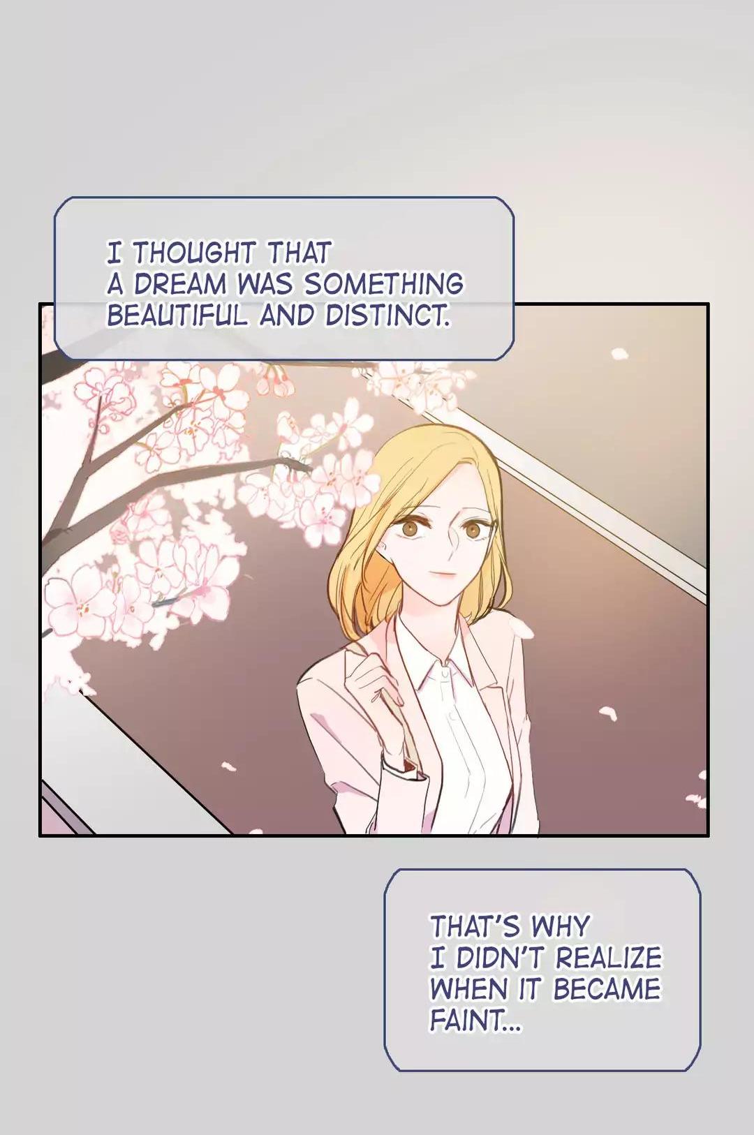 The Love Doctor Chapter 46 page 40 - Chapter 46: Things That Change No Matter What