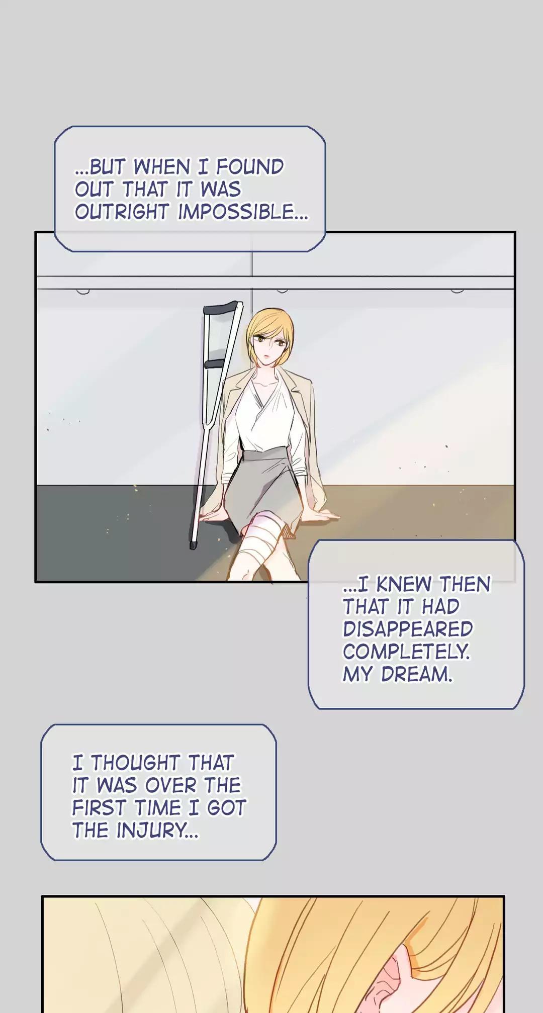 The Love Doctor Chapter 46 page 41 - Chapter 46: Things That Change No Matter What