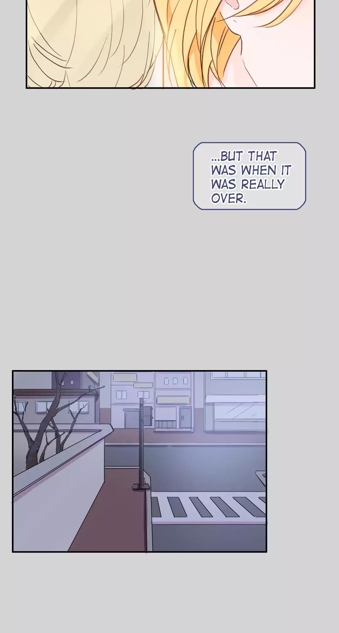 The Love Doctor Chapter 46 page 42 - Chapter 46: Things That Change No Matter What