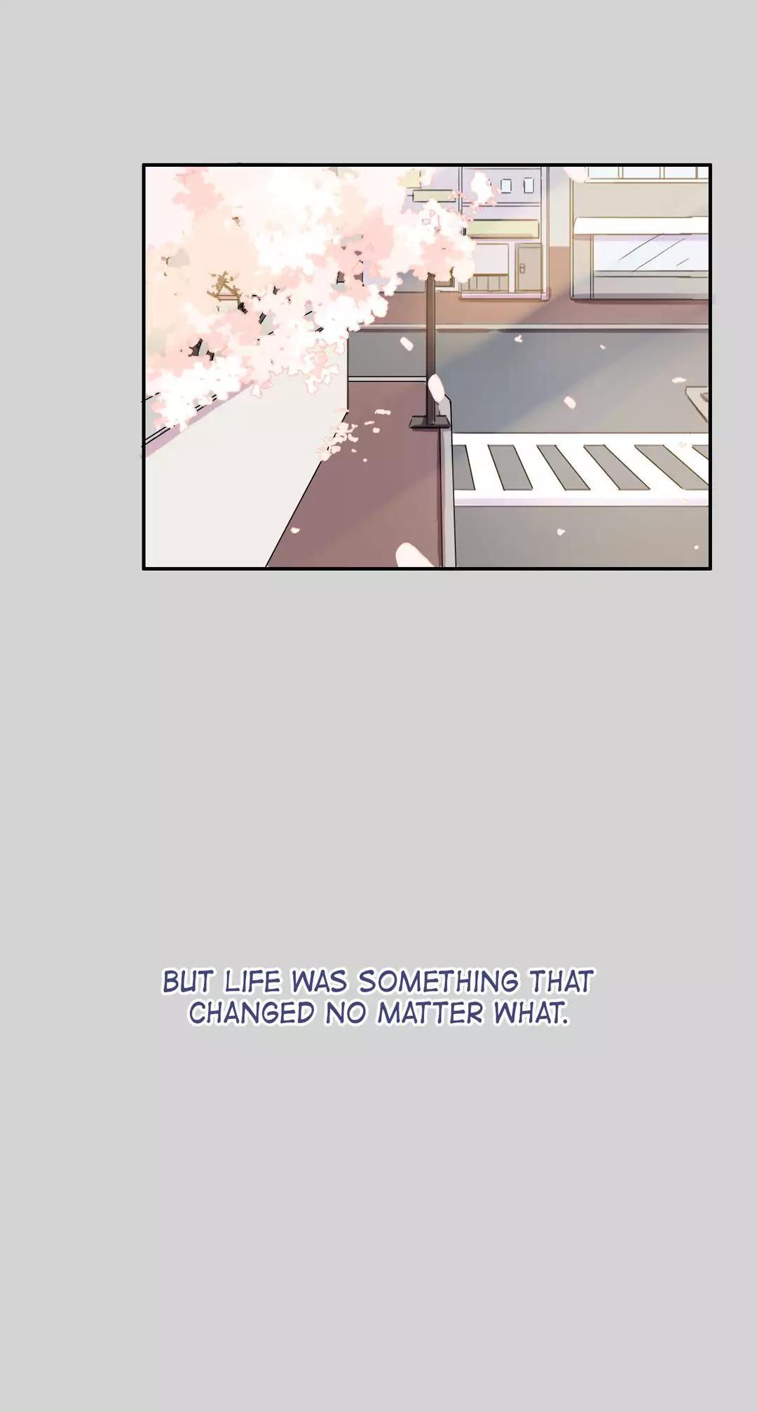The Love Doctor Chapter 46 page 43 - Chapter 46: Things That Change No Matter What