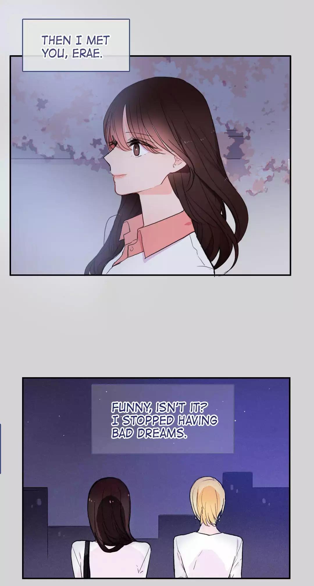 The Love Doctor Chapter 46 page 46 - Chapter 46: Things That Change No Matter What
