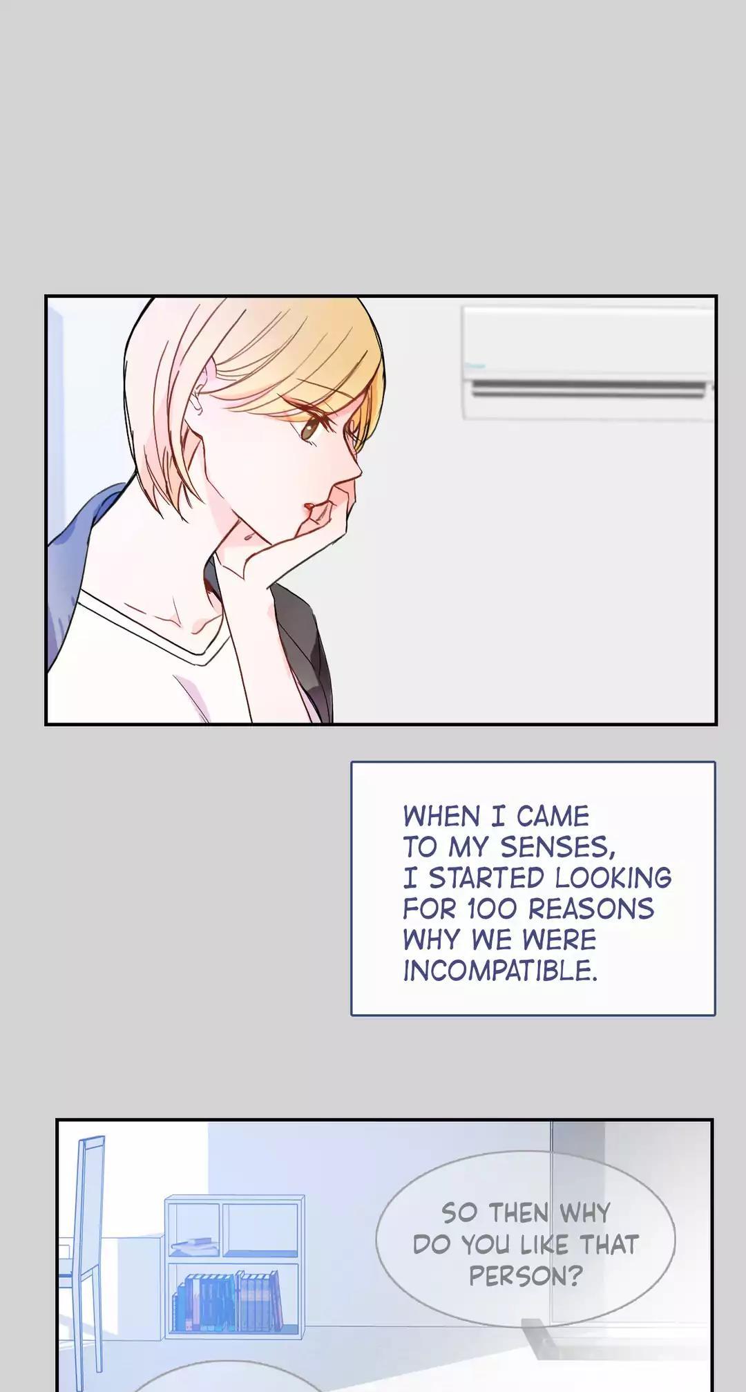 The Love Doctor Chapter 46 page 47 - Chapter 46: Things That Change No Matter What