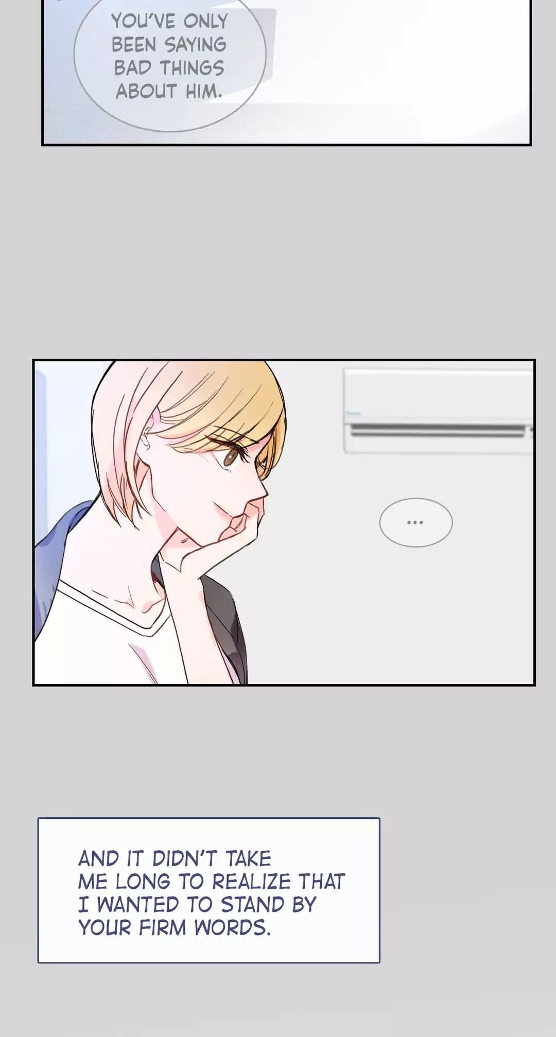 The Love Doctor Chapter 46 page 48 - Chapter 46: Things That Change No Matter What
