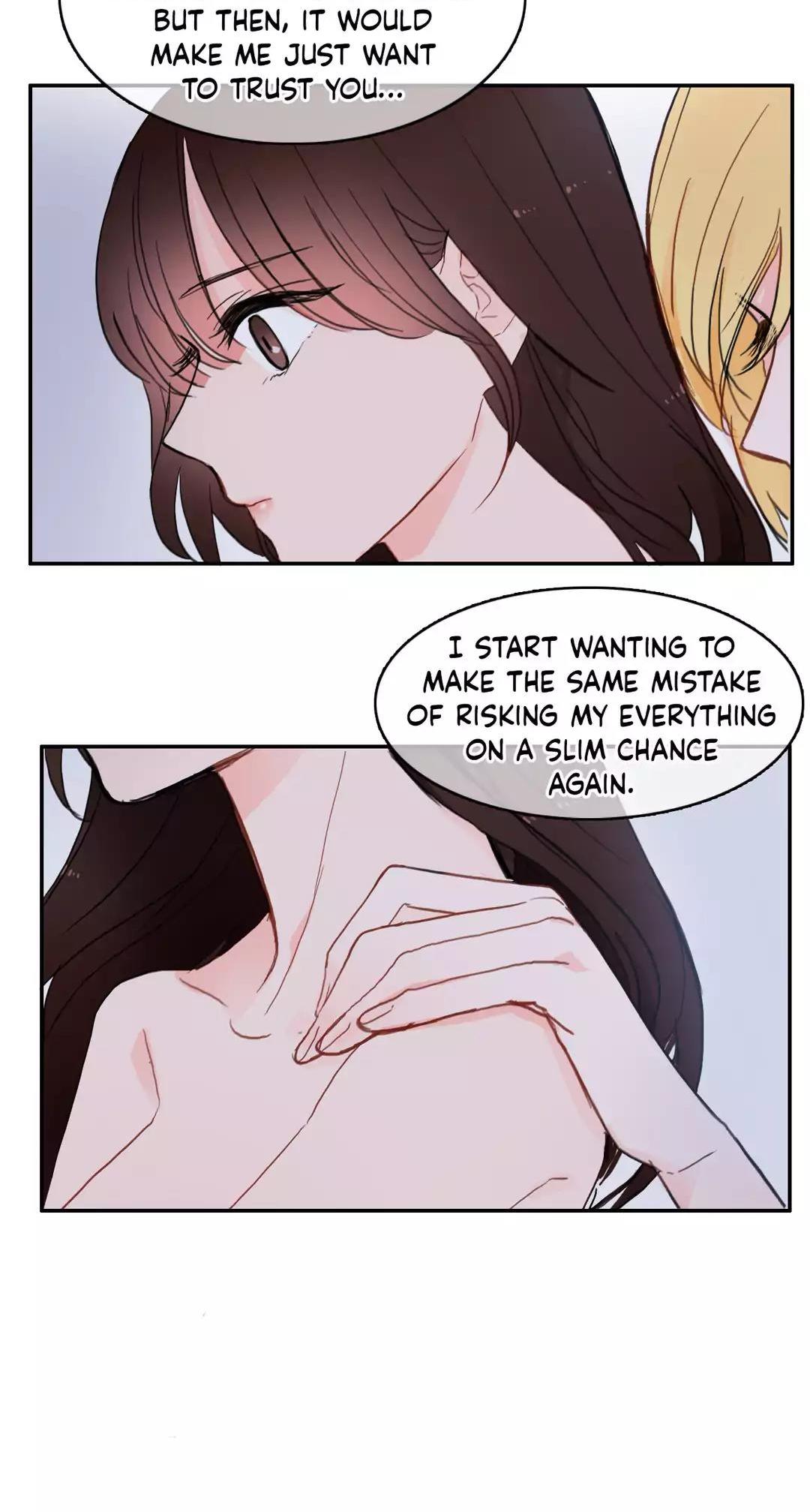The Love Doctor Chapter 46 page 50 - Chapter 46: Things That Change No Matter What