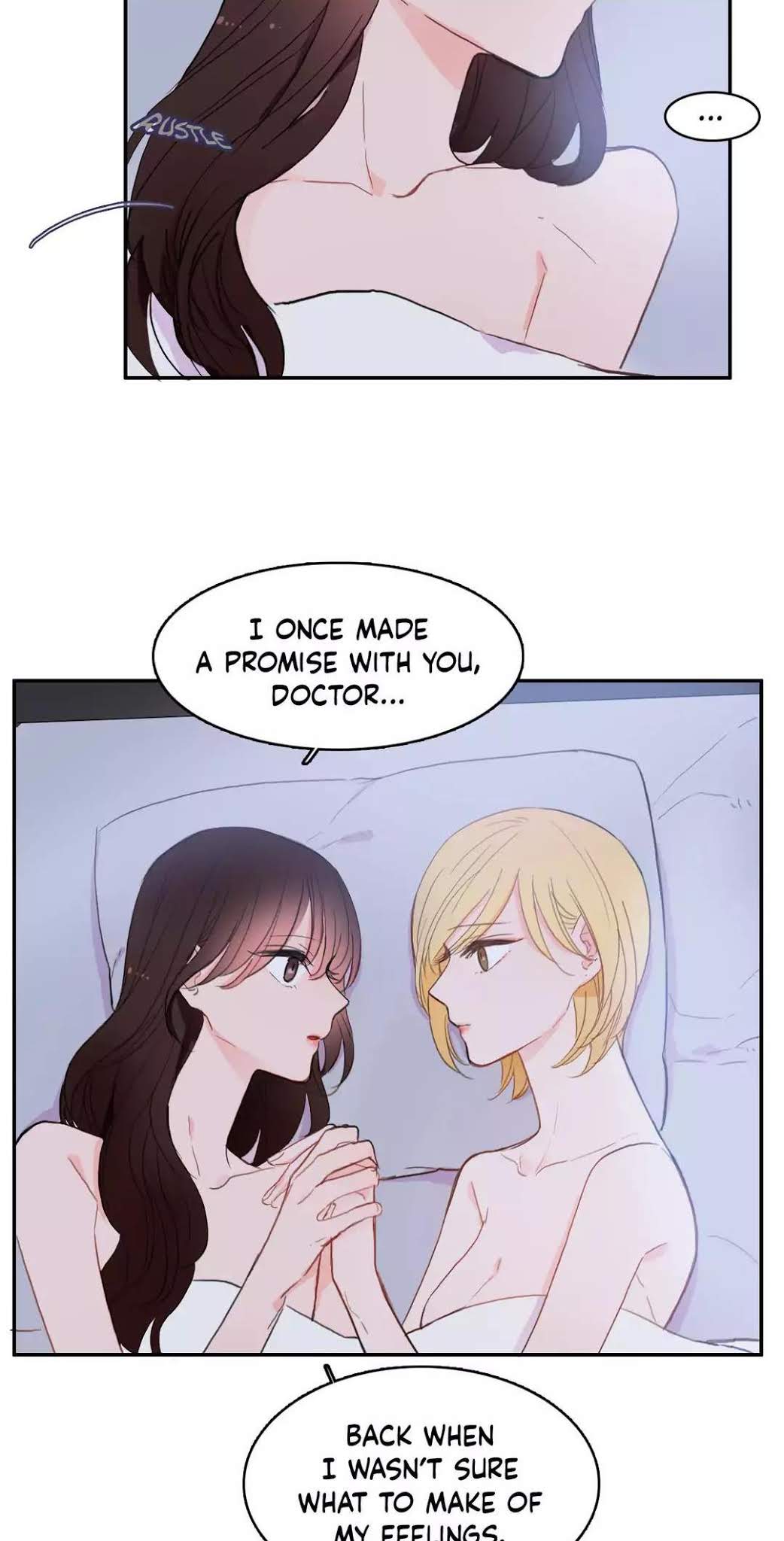 The Love Doctor Chapter 46 page 52 - Chapter 46: Things That Change No Matter What