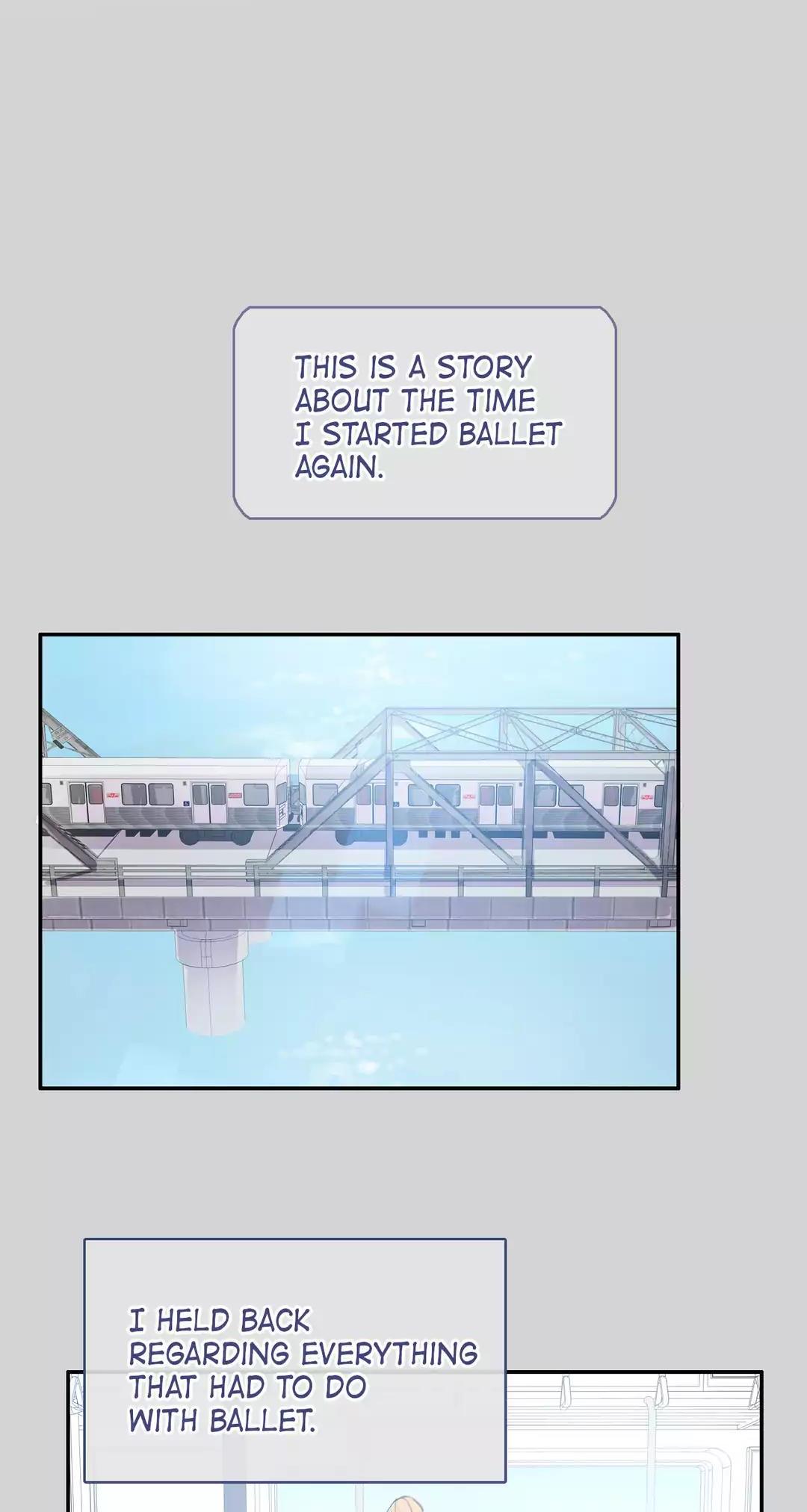 The Love Doctor Chapter 46 page 8 - Chapter 46: Things That Change No Matter What