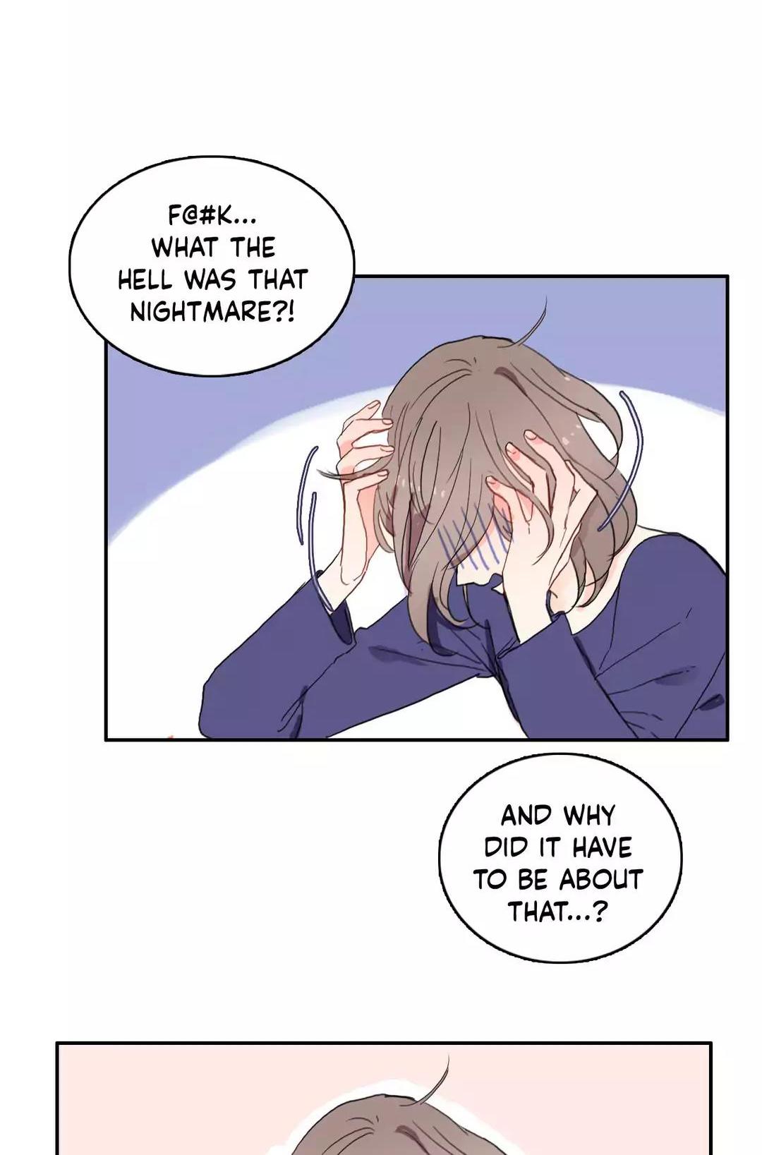 The Love Doctor Chapter 47 page 10 - Chapter 47: Just Friends