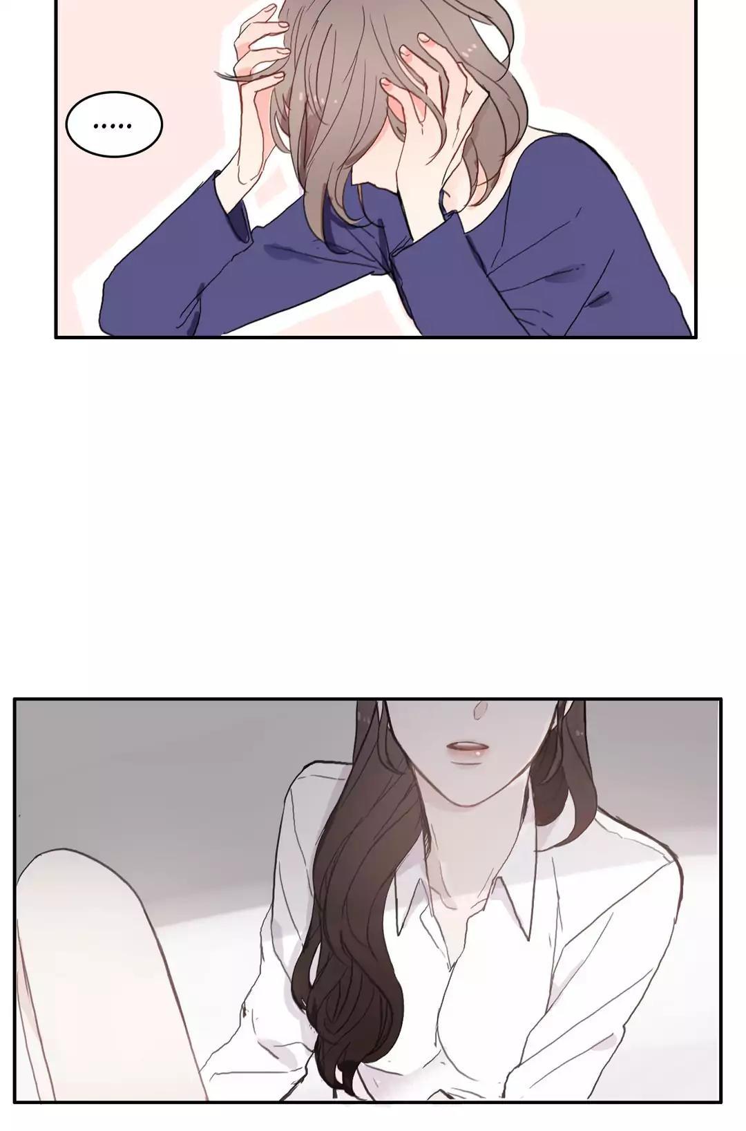 The Love Doctor Chapter 47 page 11 - Chapter 47: Just Friends