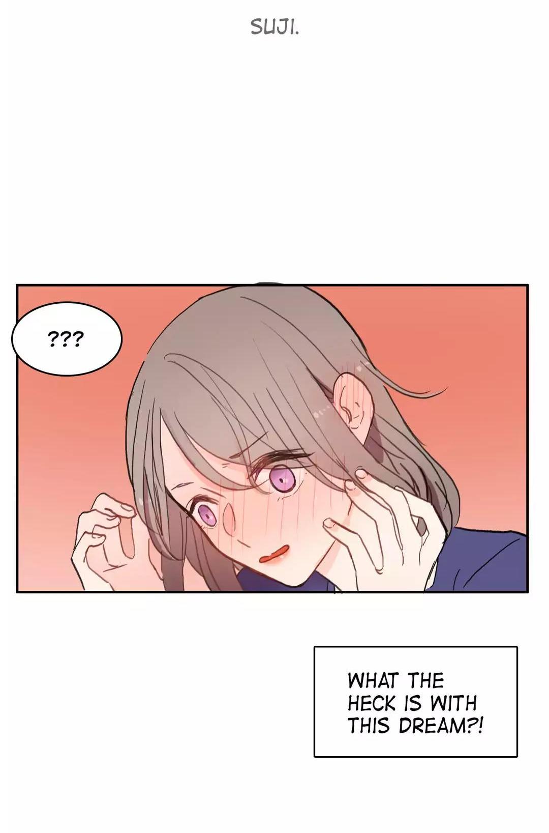 The Love Doctor Chapter 47 page 12 - Chapter 47: Just Friends