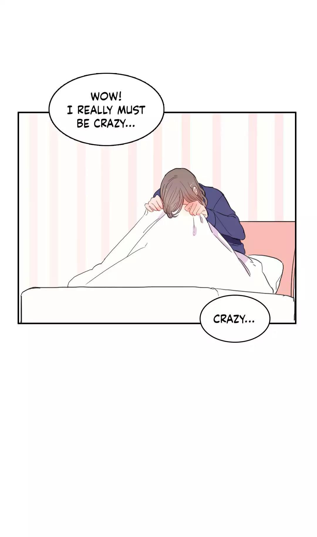 The Love Doctor Chapter 47 page 13 - Chapter 47: Just Friends