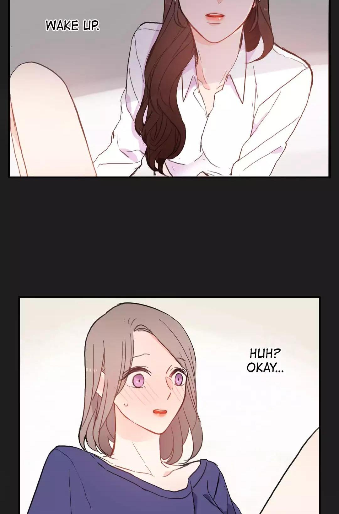The Love Doctor Chapter 47 page 2 - Chapter 47: Just Friends