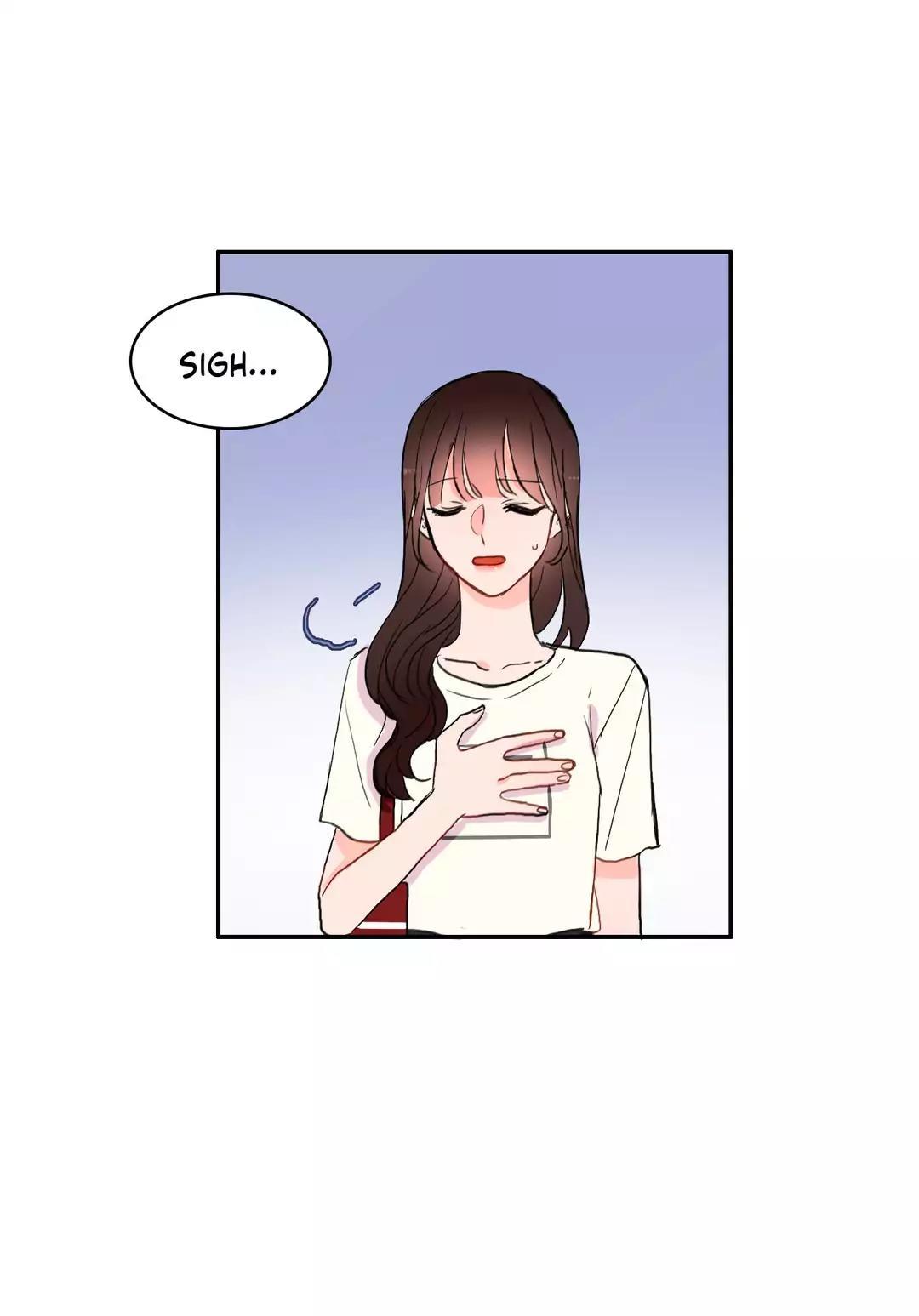The Love Doctor Chapter 47 page 27 - Chapter 47: Just Friends