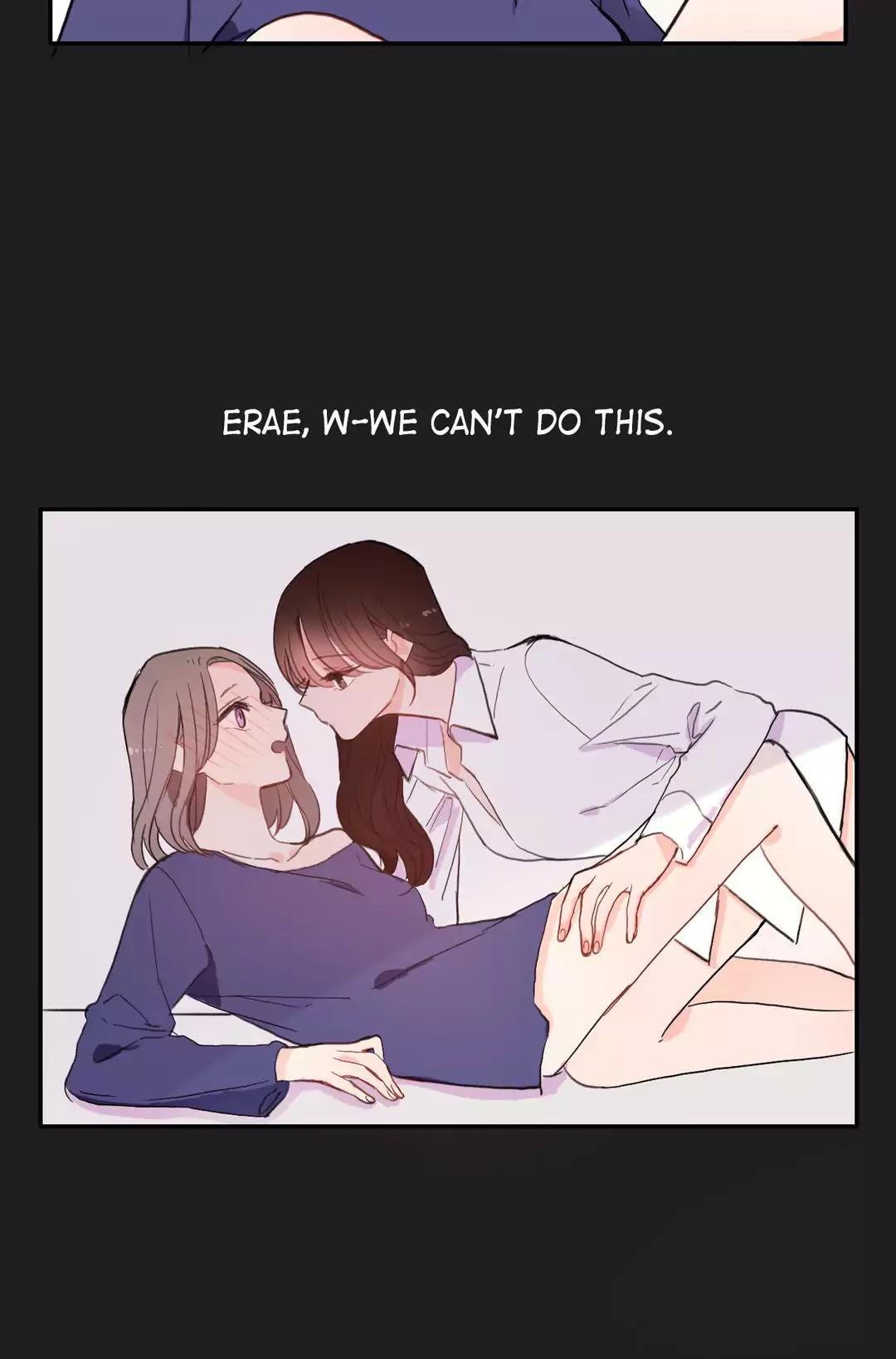 The Love Doctor Chapter 47 page 3 - Chapter 47: Just Friends