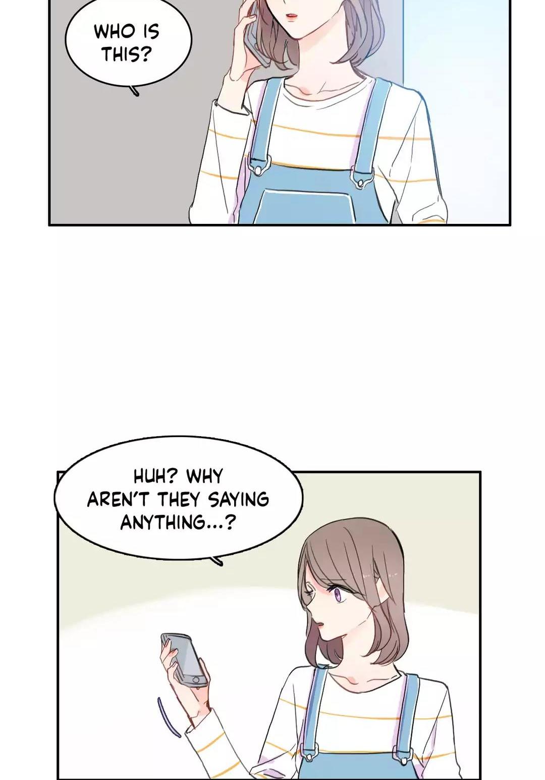 The Love Doctor Chapter 47 page 32 - Chapter 47: Just Friends