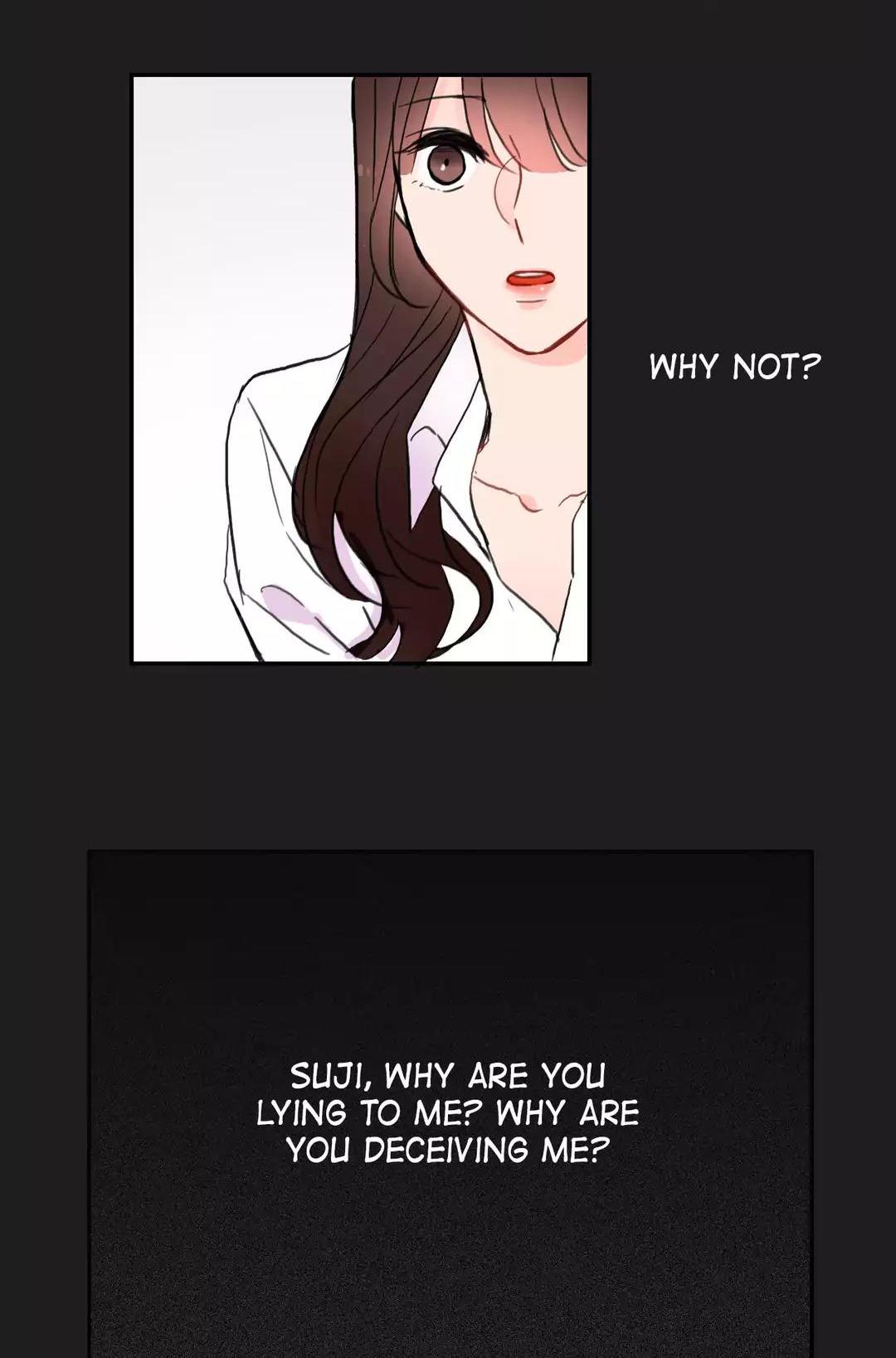 The Love Doctor Chapter 47 page 4 - Chapter 47: Just Friends