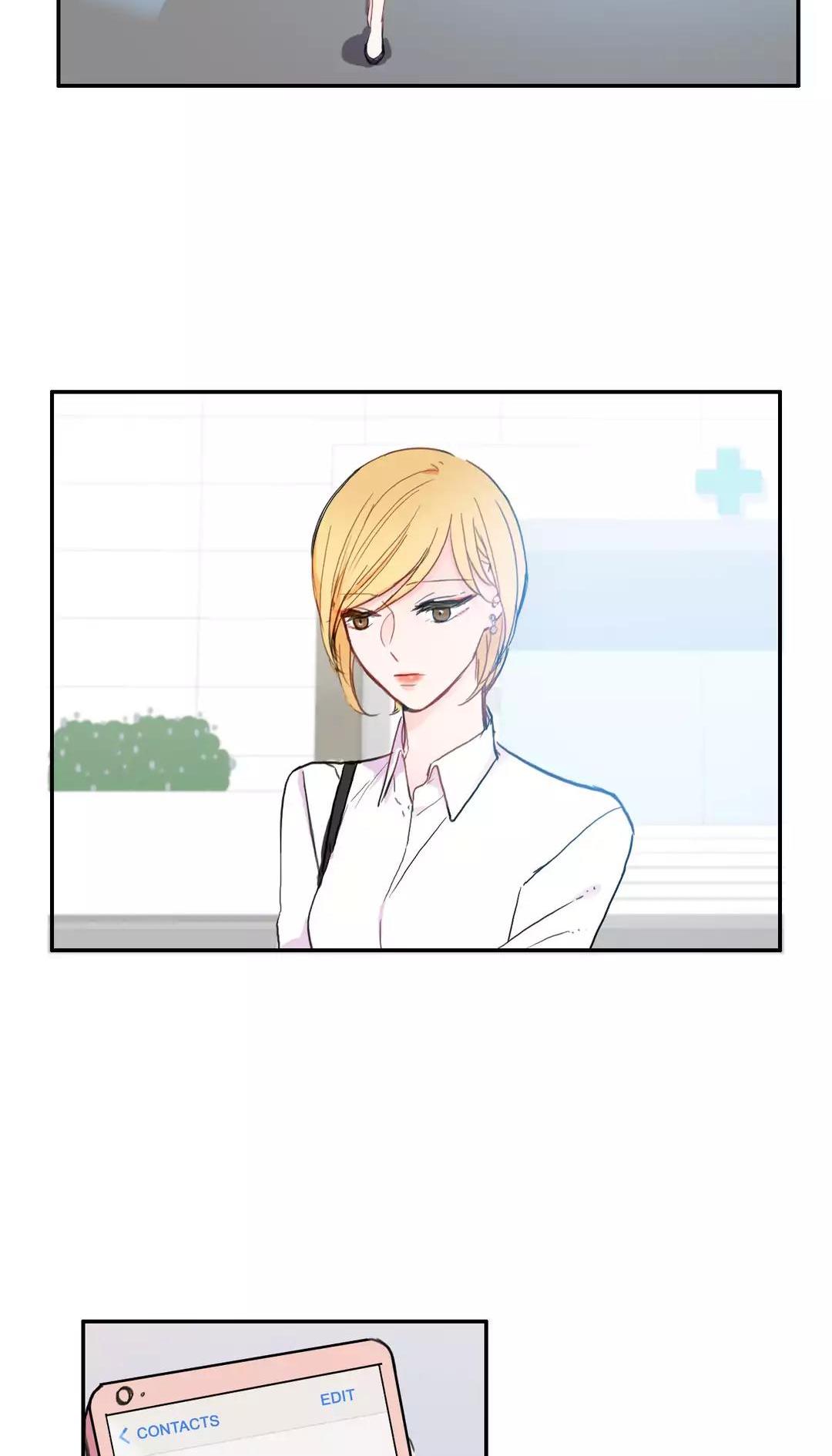 The Love Doctor Chapter 47 page 40 - Chapter 47: Just Friends
