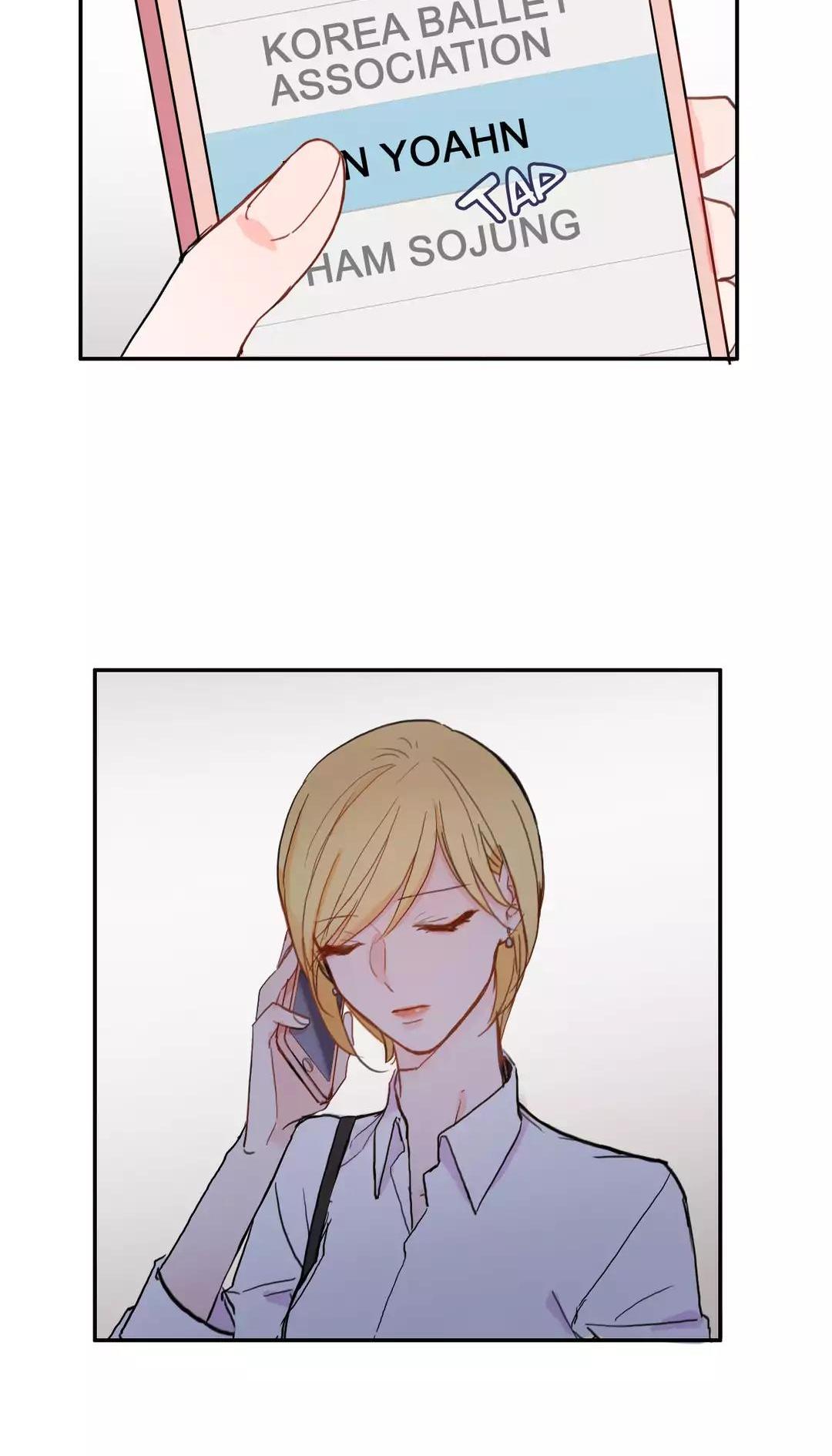 The Love Doctor Chapter 47 page 42 - Chapter 47: Just Friends