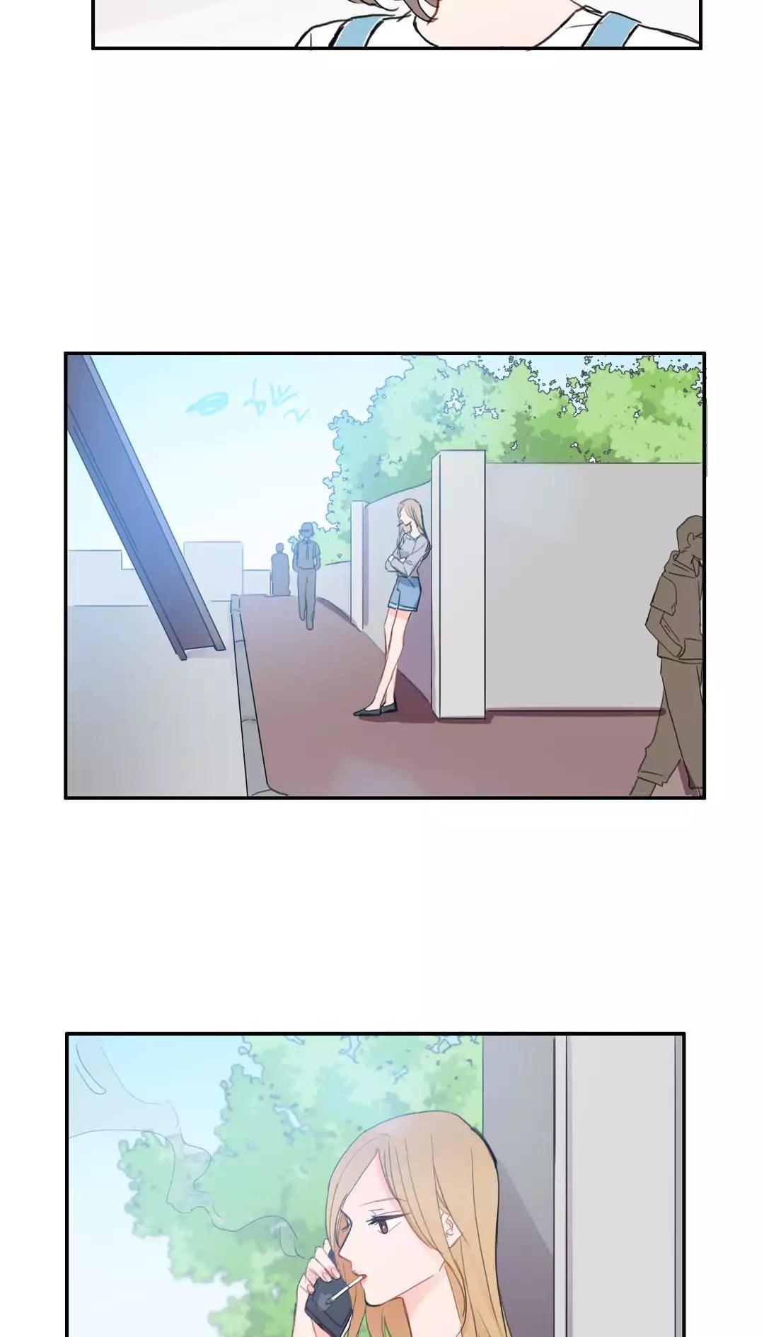 The Love Doctor Chapter 47 page 46 - Chapter 47: Just Friends