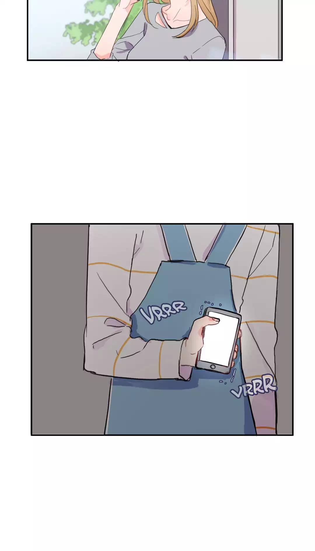 The Love Doctor Chapter 47 page 47 - Chapter 47: Just Friends