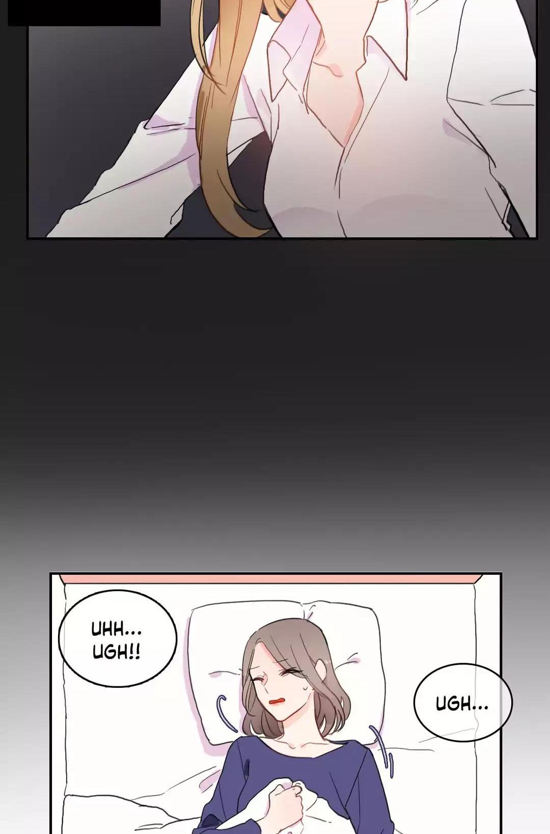 The Love Doctor Chapter 47 page 8 - Chapter 47: Just Friends