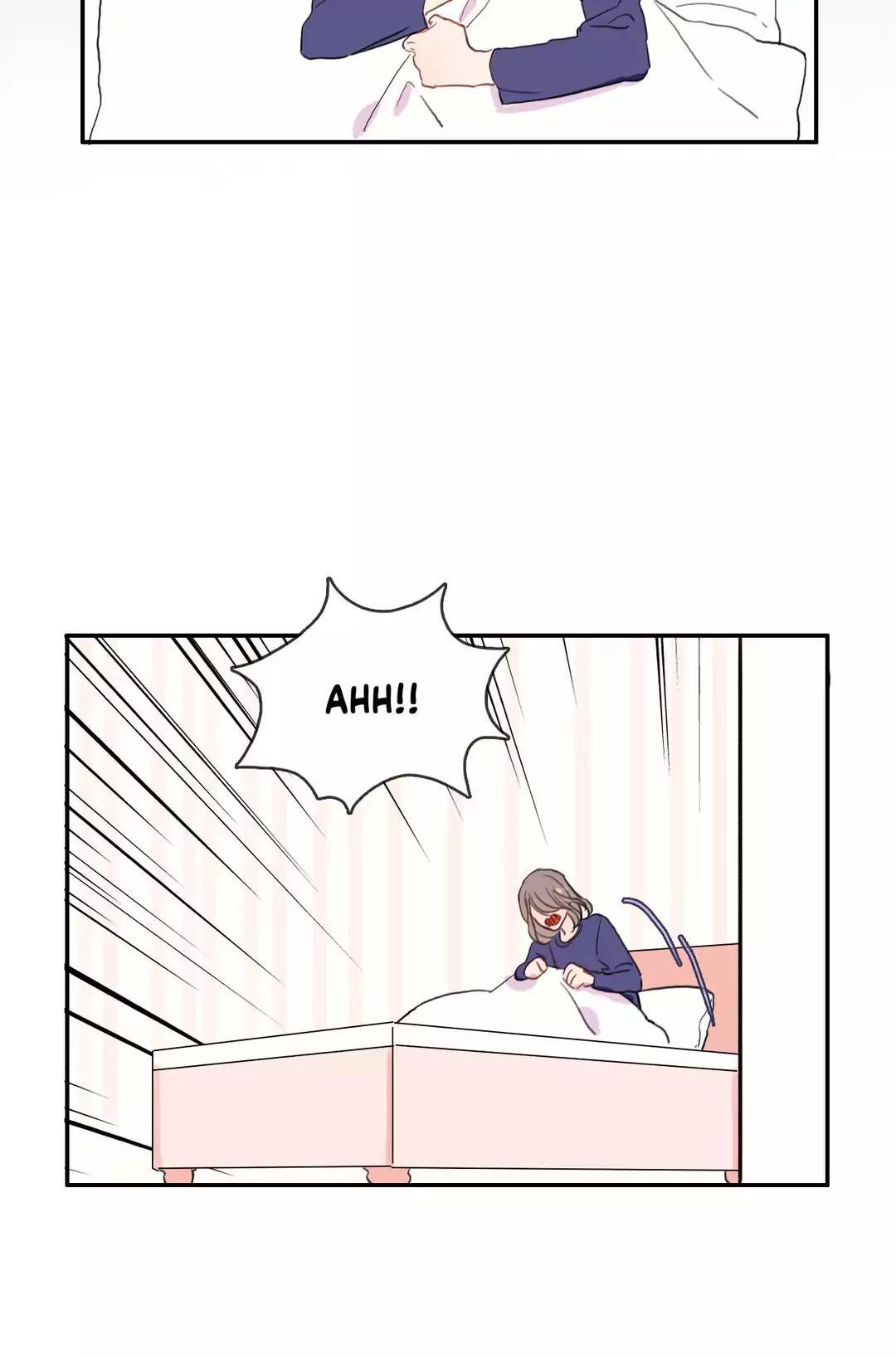 The Love Doctor Chapter 47 page 9 - Chapter 47: Just Friends