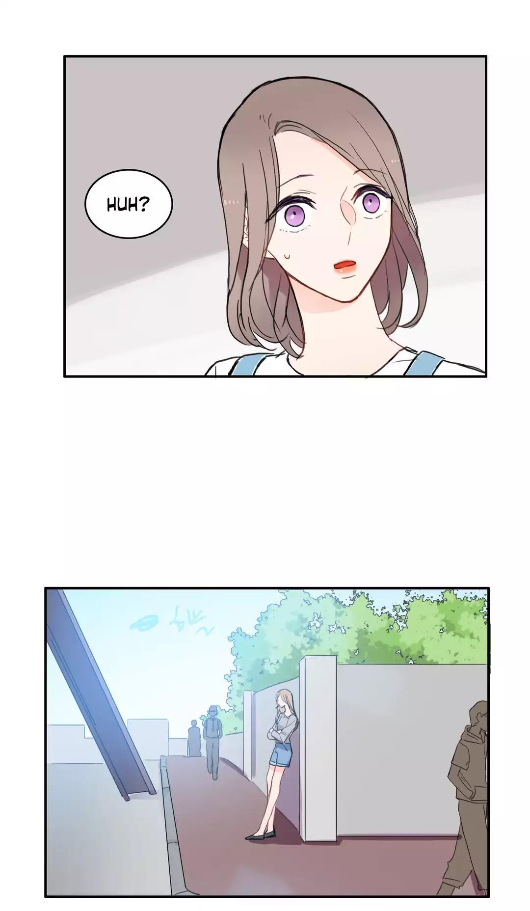 The Love Doctor Chapter 48 page 1 - Chapter 48: Regret